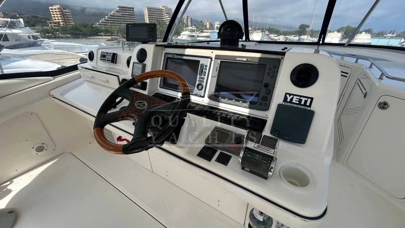 Sea Ray Sedan Bridge — foto 5