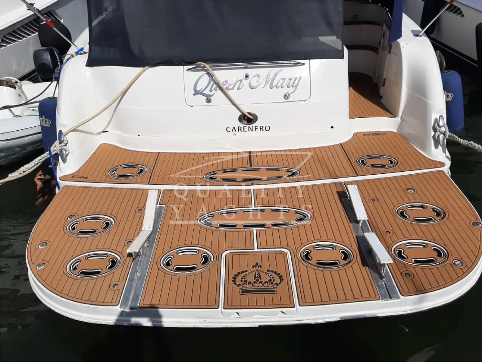 Sea Ray Sedan Bridge — foto 2