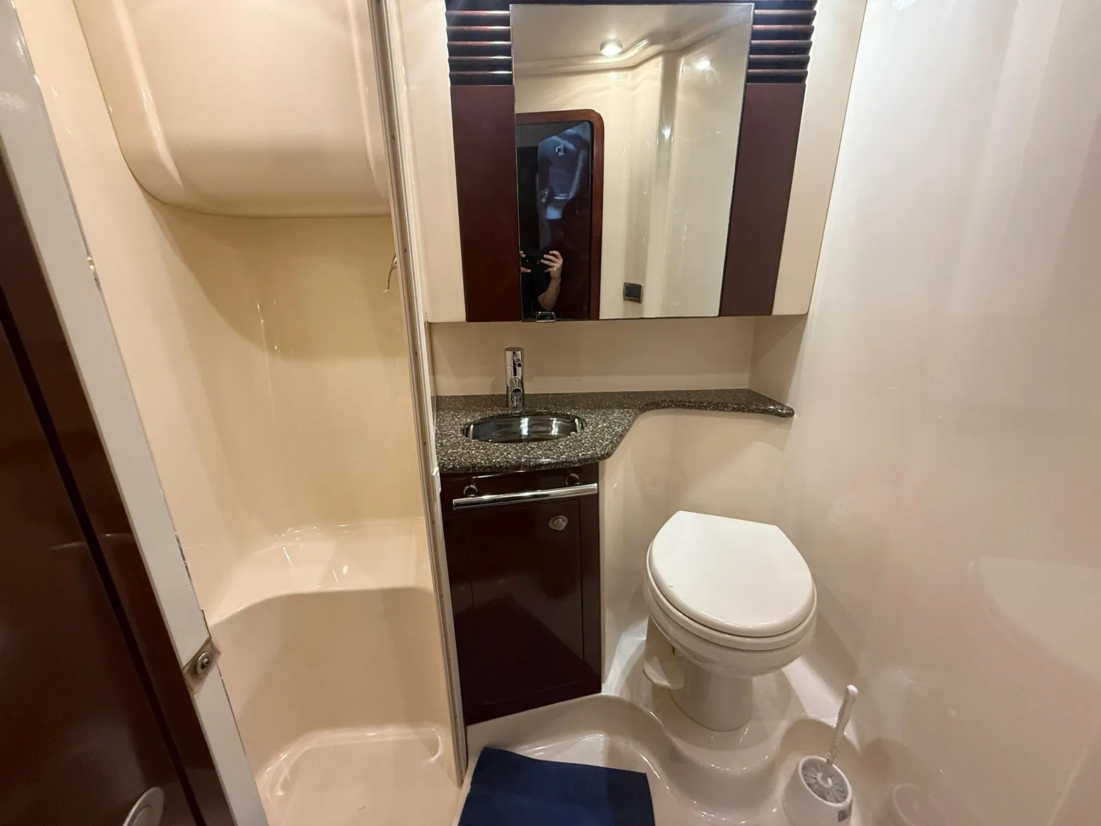Sea Ray Sedan Bridge — foto 5