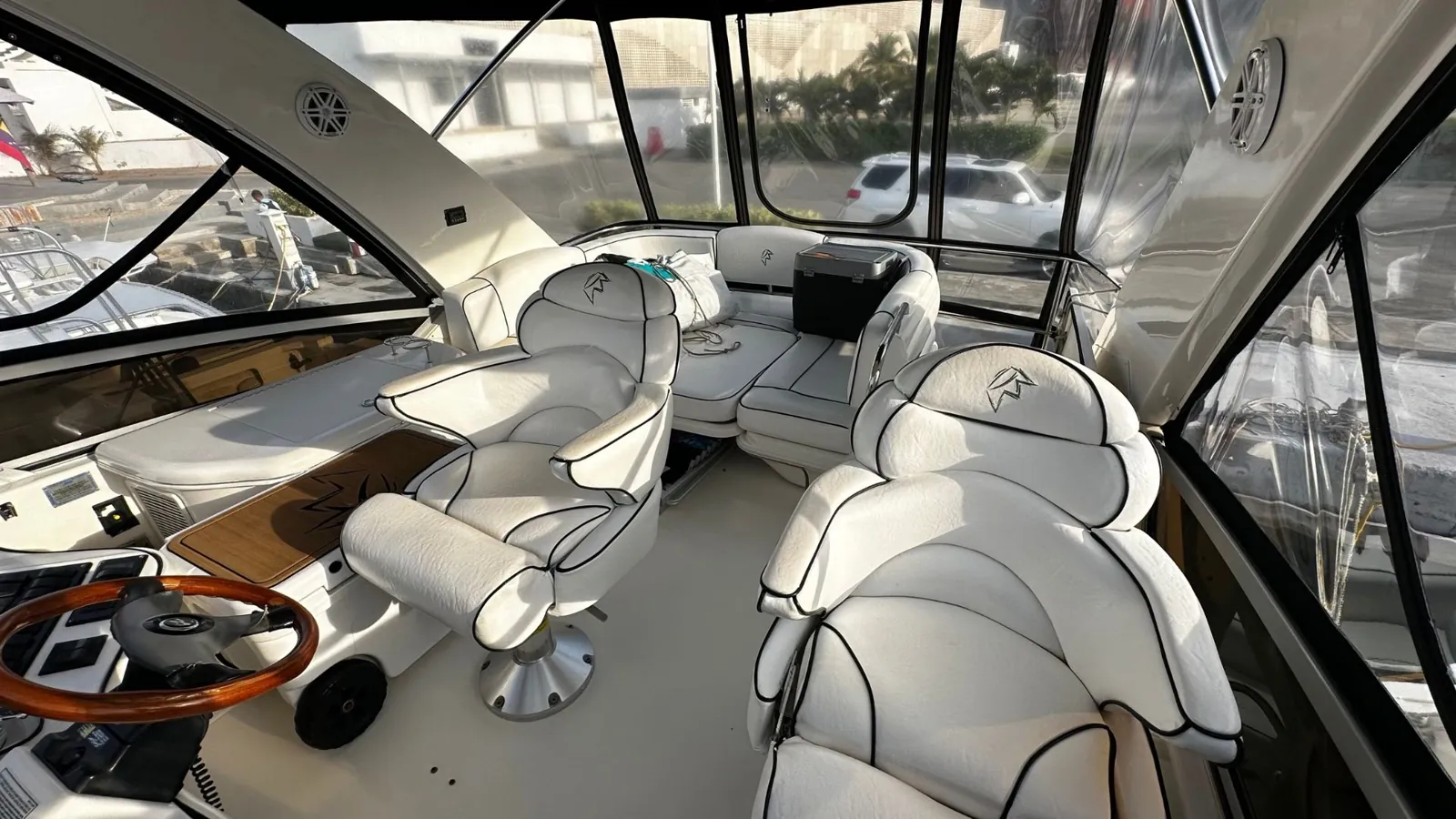 Sea Ray Sedan Bridge — foto 4
