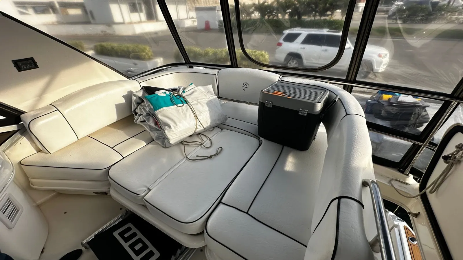 Sea Ray Sedan Bridge — foto 5