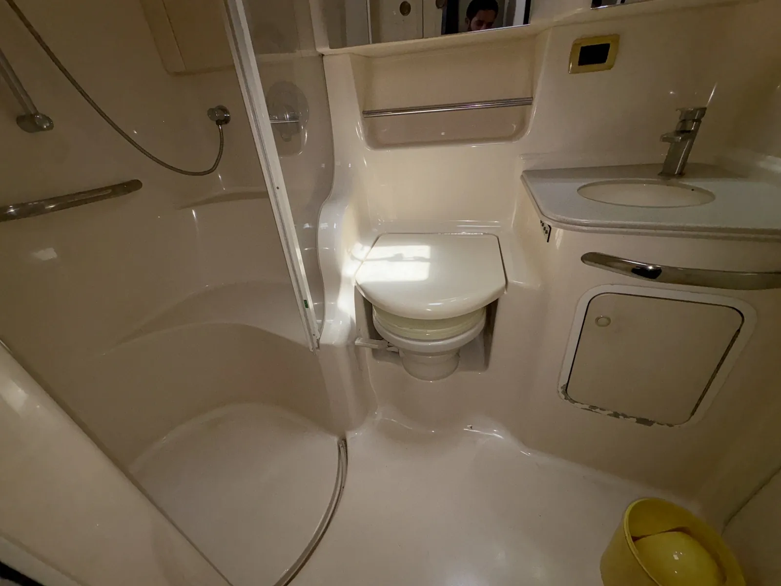 Sea Ray Sundancer — foto 4