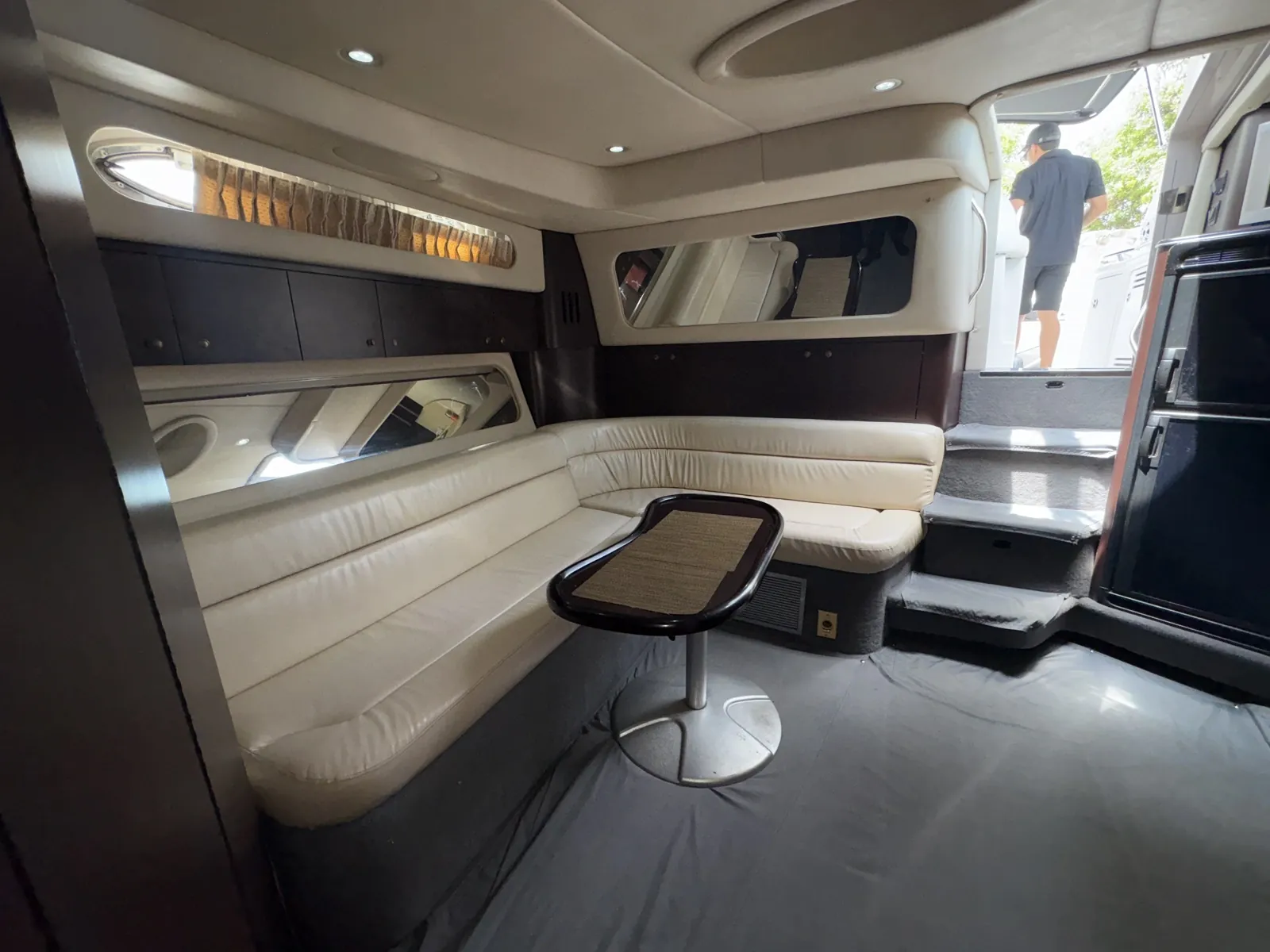 Sea Ray Sundancer — foto 5
