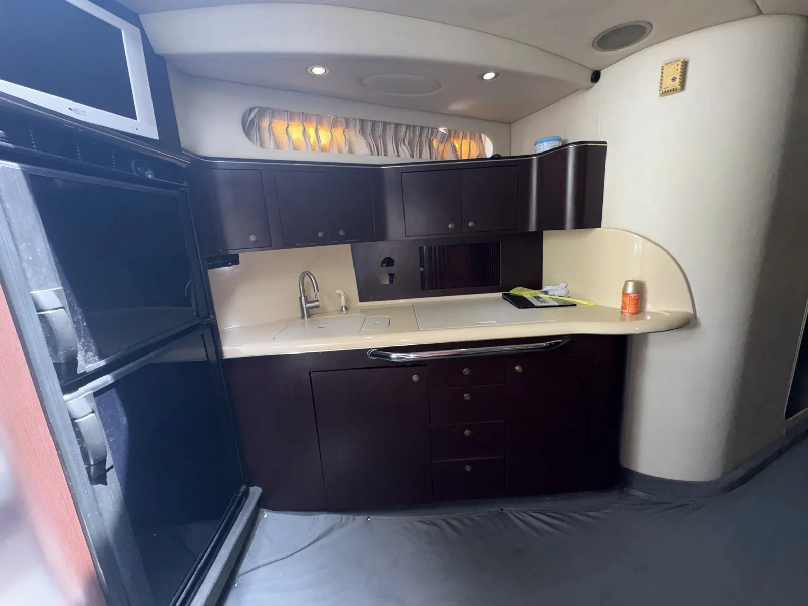 Sea Ray Sundancer — foto 6