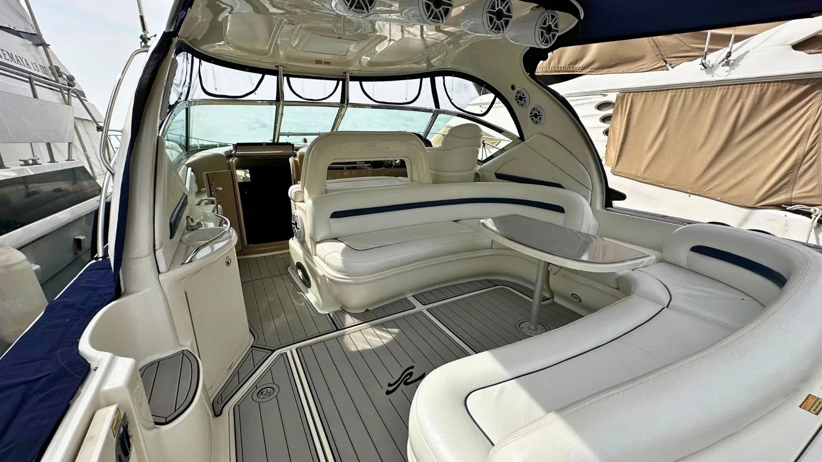 Sea Ray Sundancer — foto 2