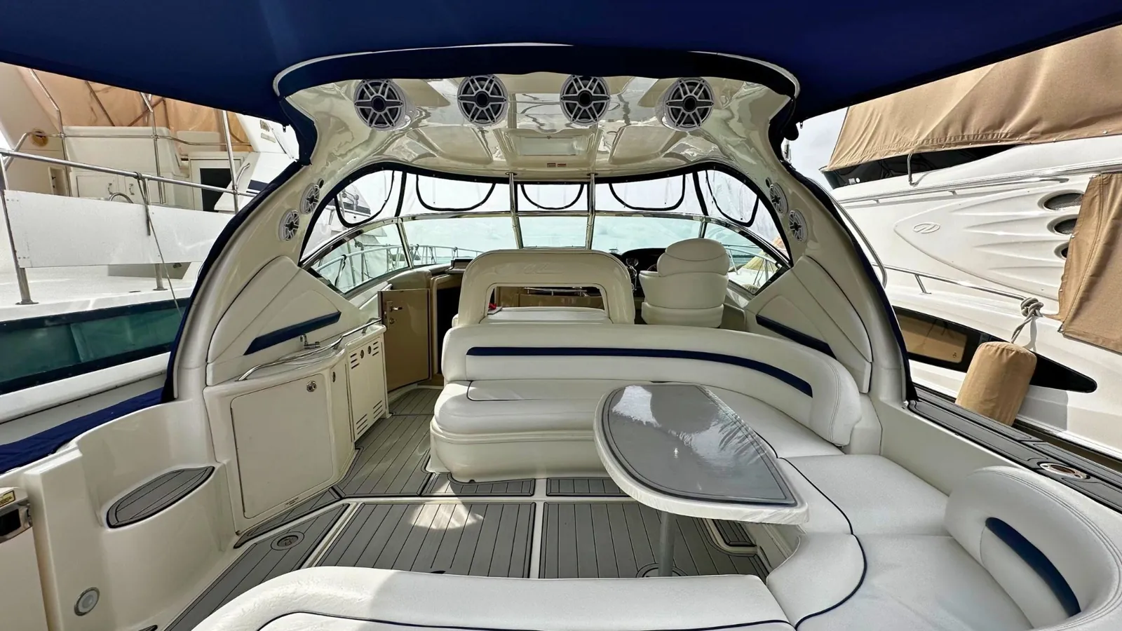 Sea Ray Sundancer — foto 3