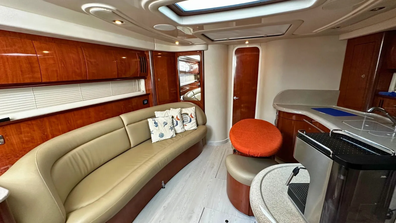 Sea Ray Sundancer — foto 8