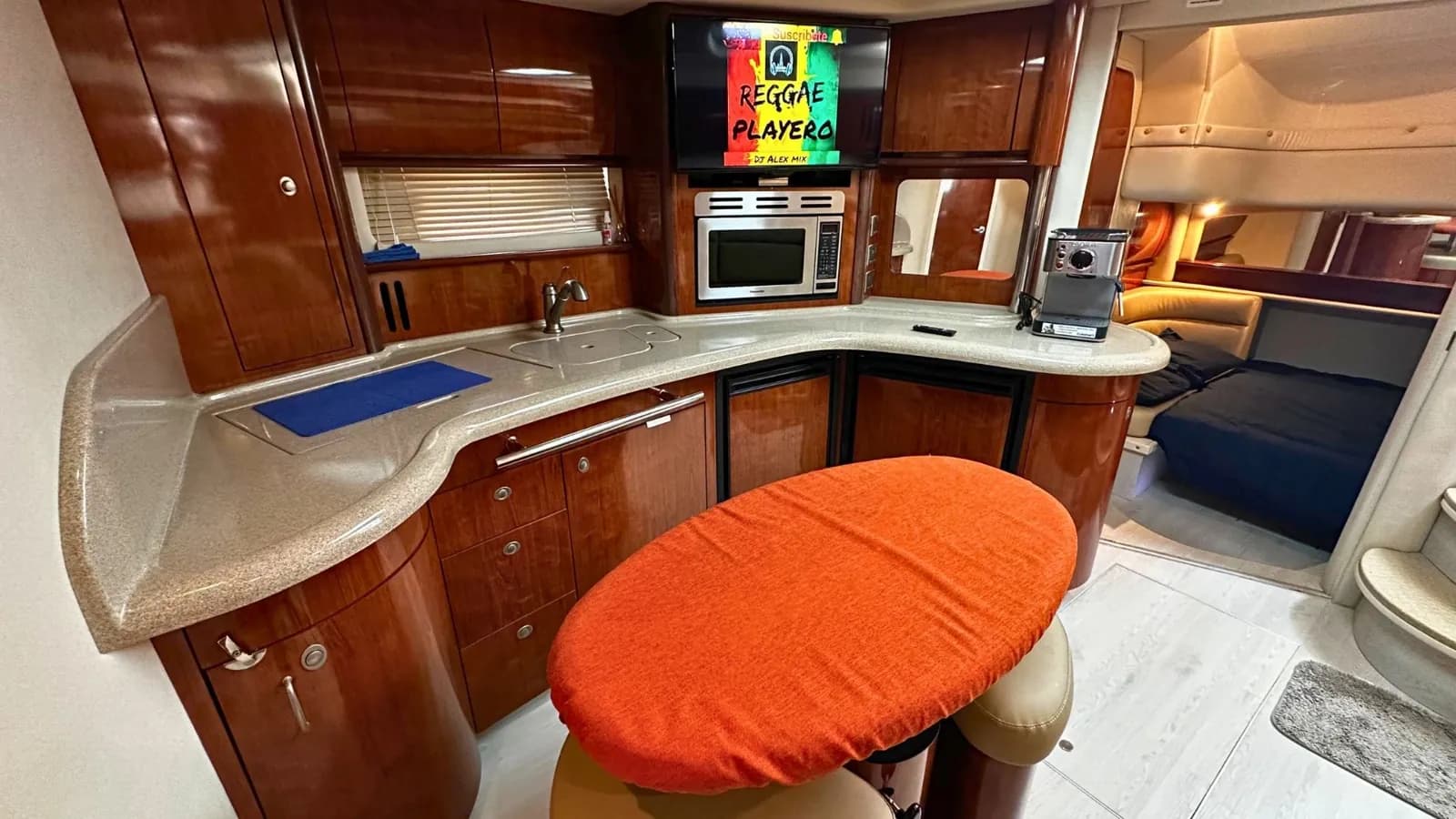 Sea Ray Sundancer — foto 9