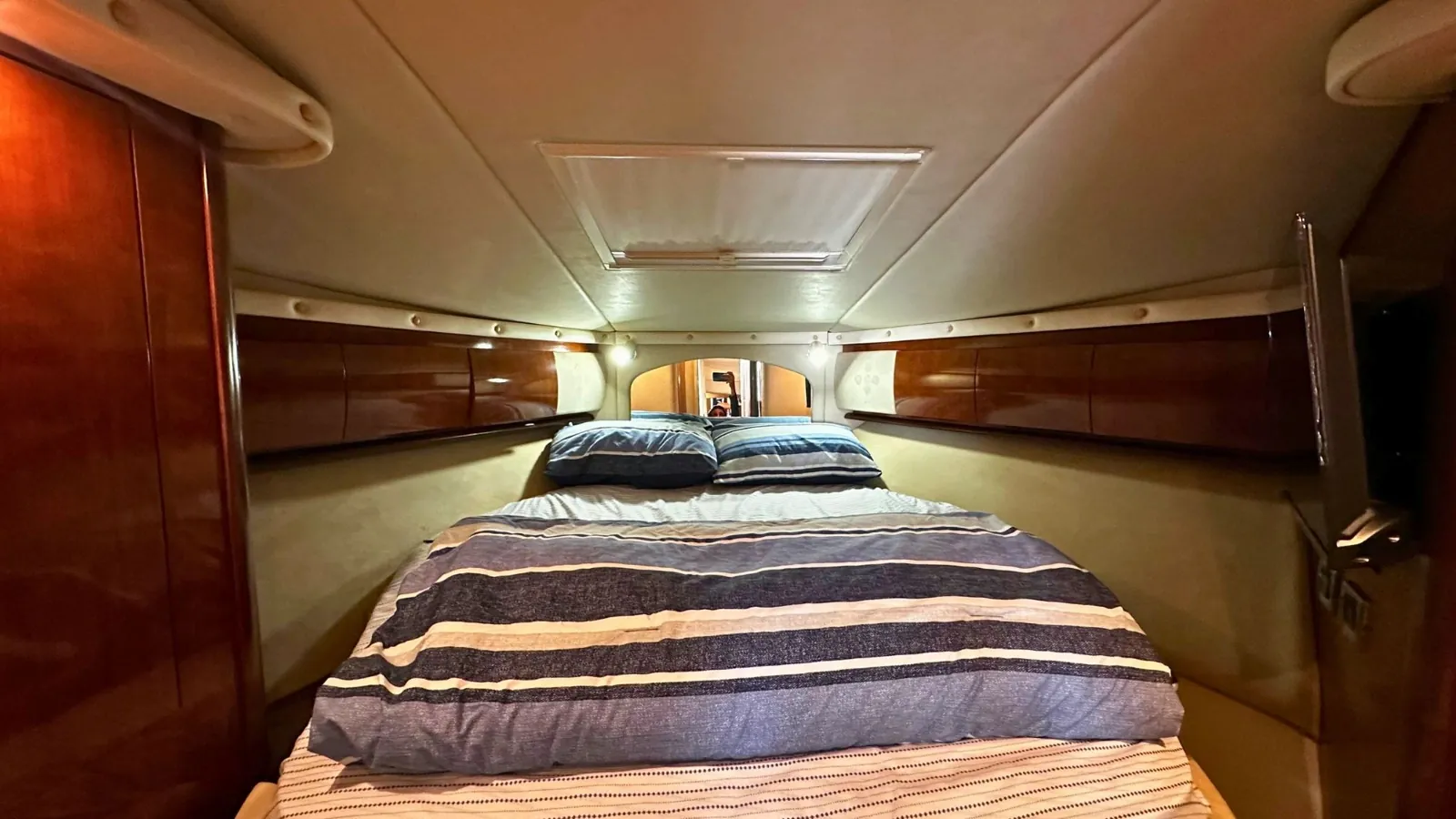 Sea Ray Sundancer — foto 10