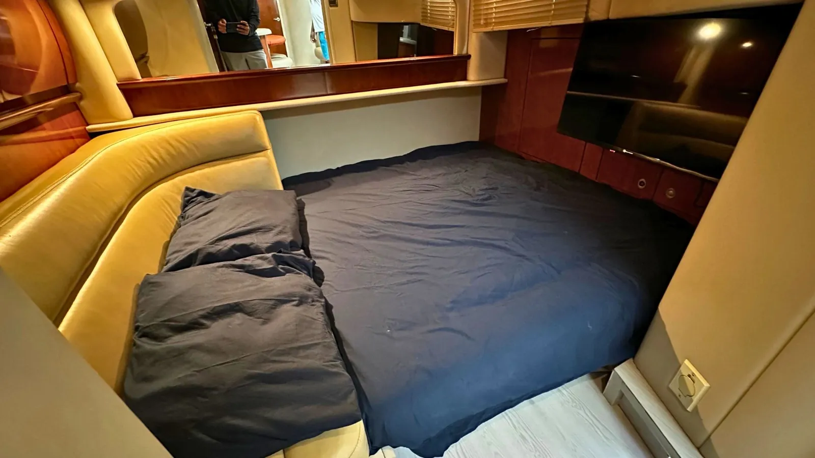 Sea Ray Sundancer — foto 12