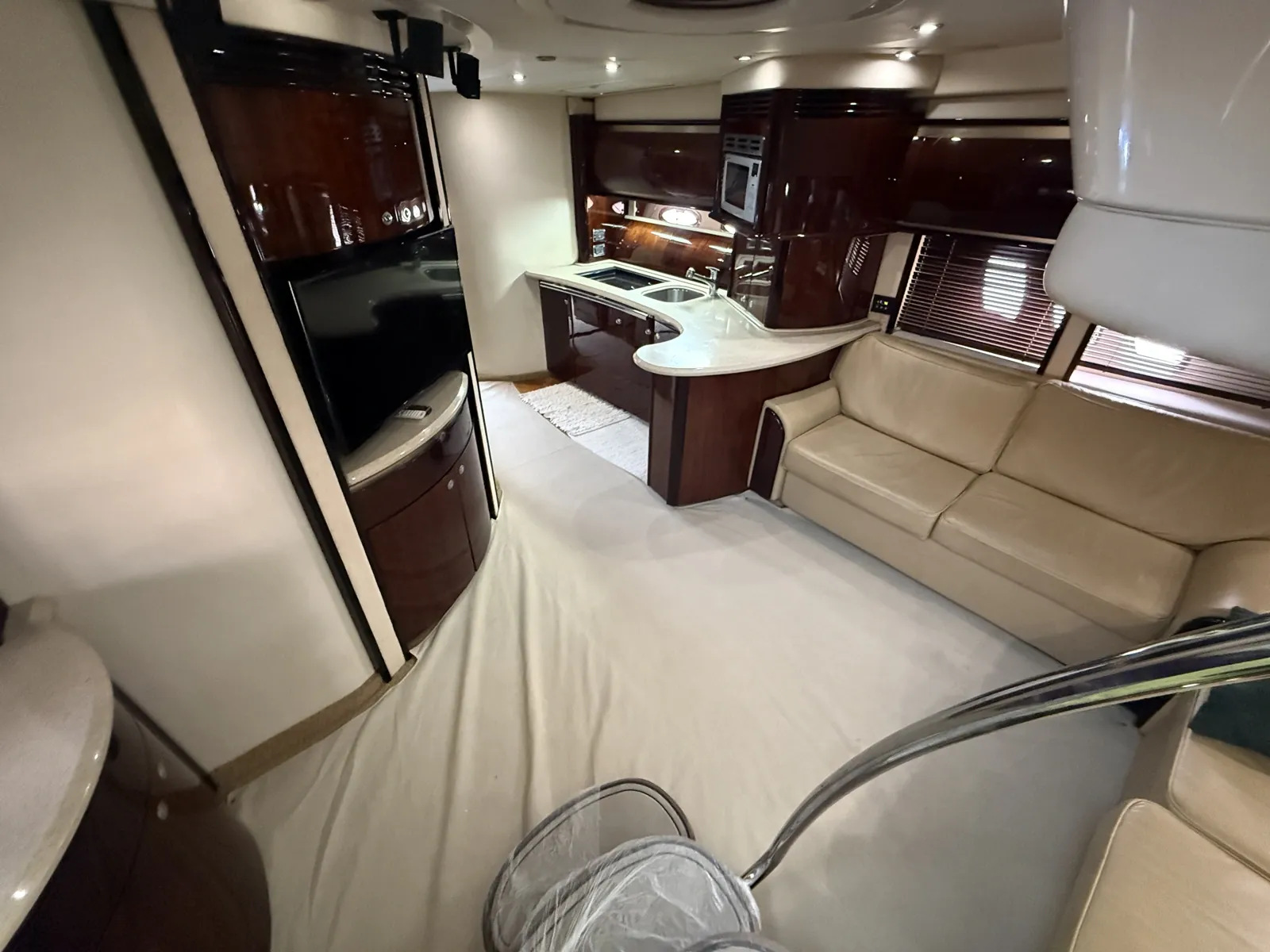 Sea Ray Sundancer — foto 9