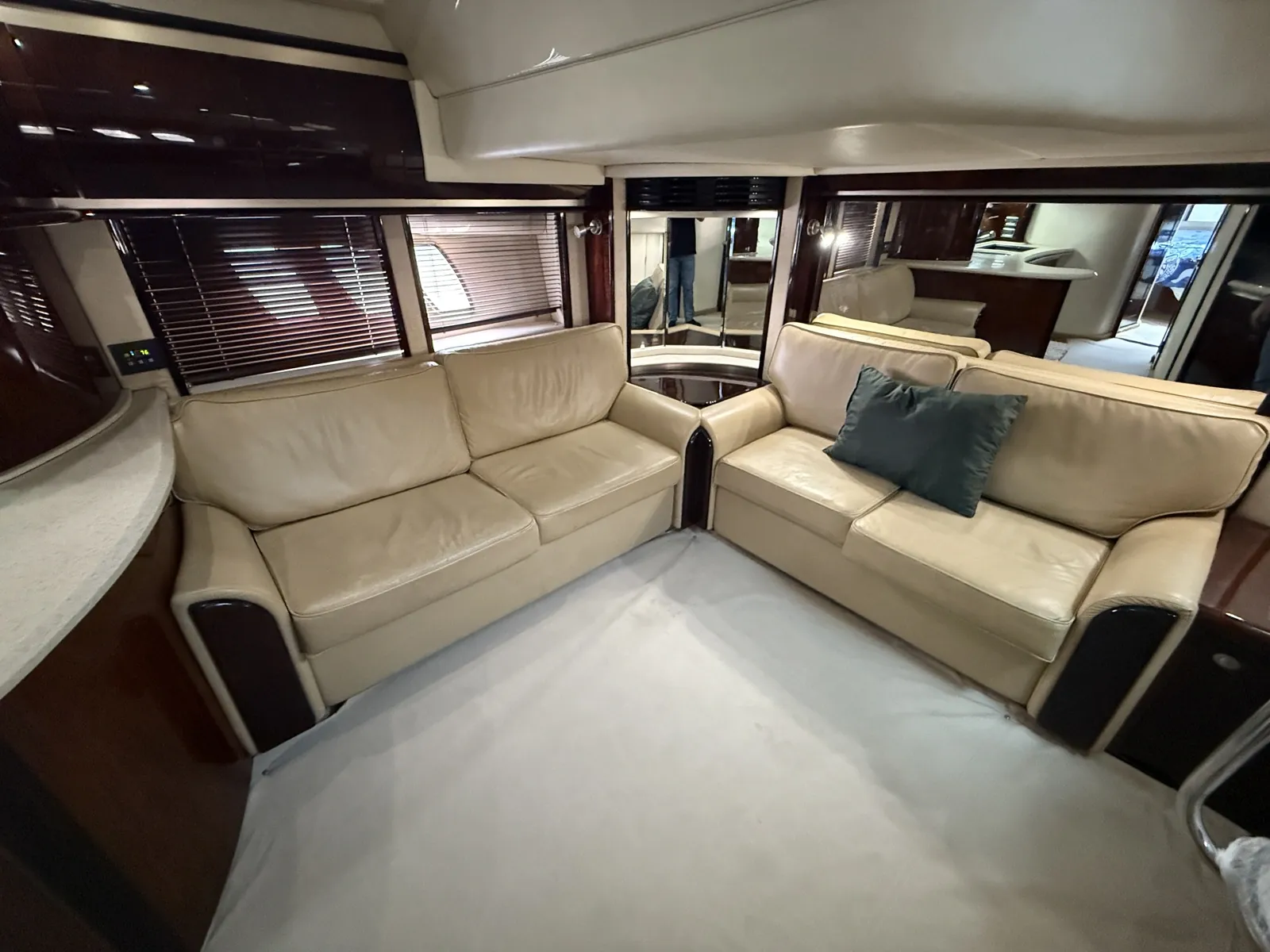 Sea Ray Sundancer — foto 10