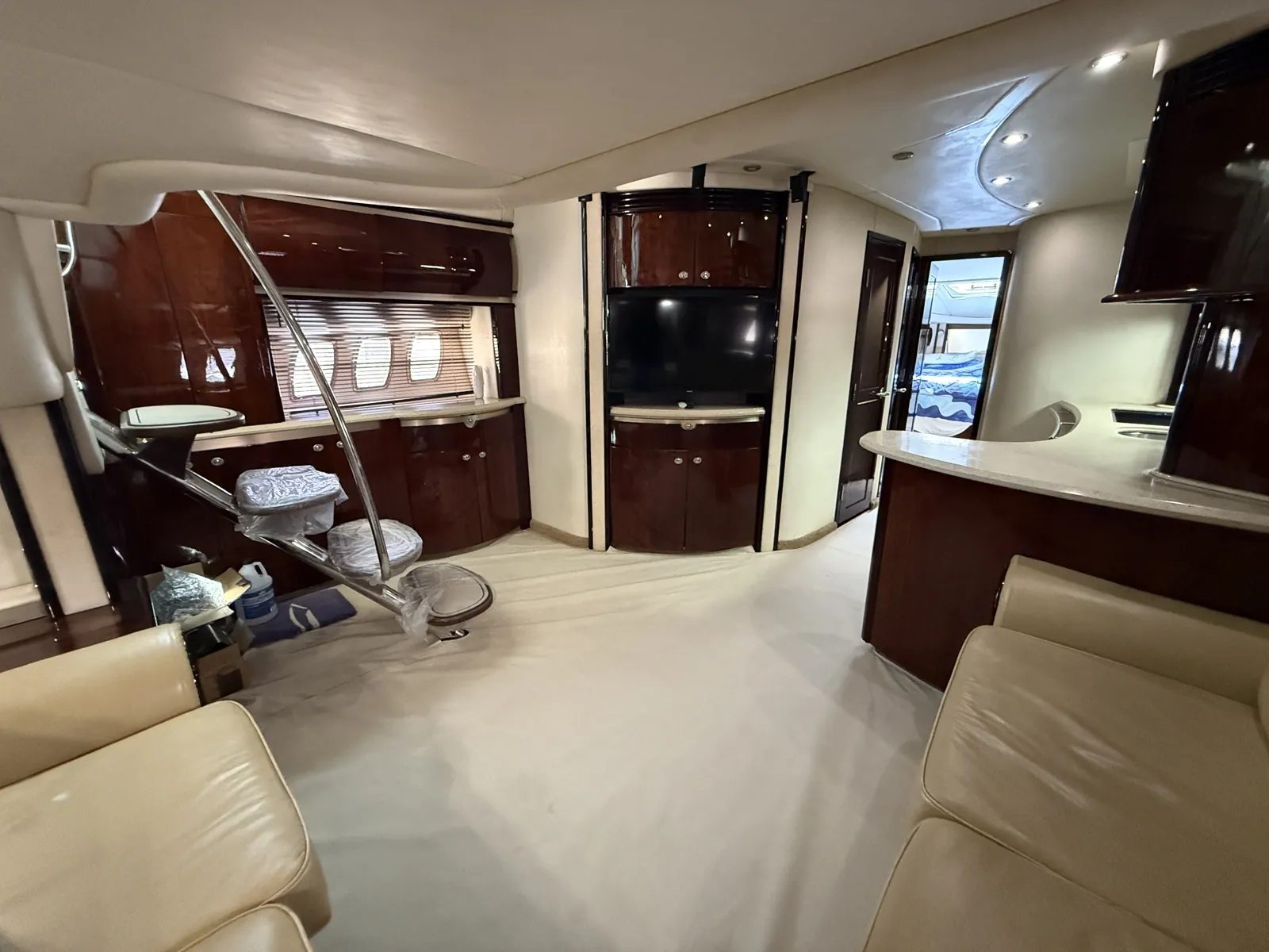 Sea Ray Sundancer — foto 11