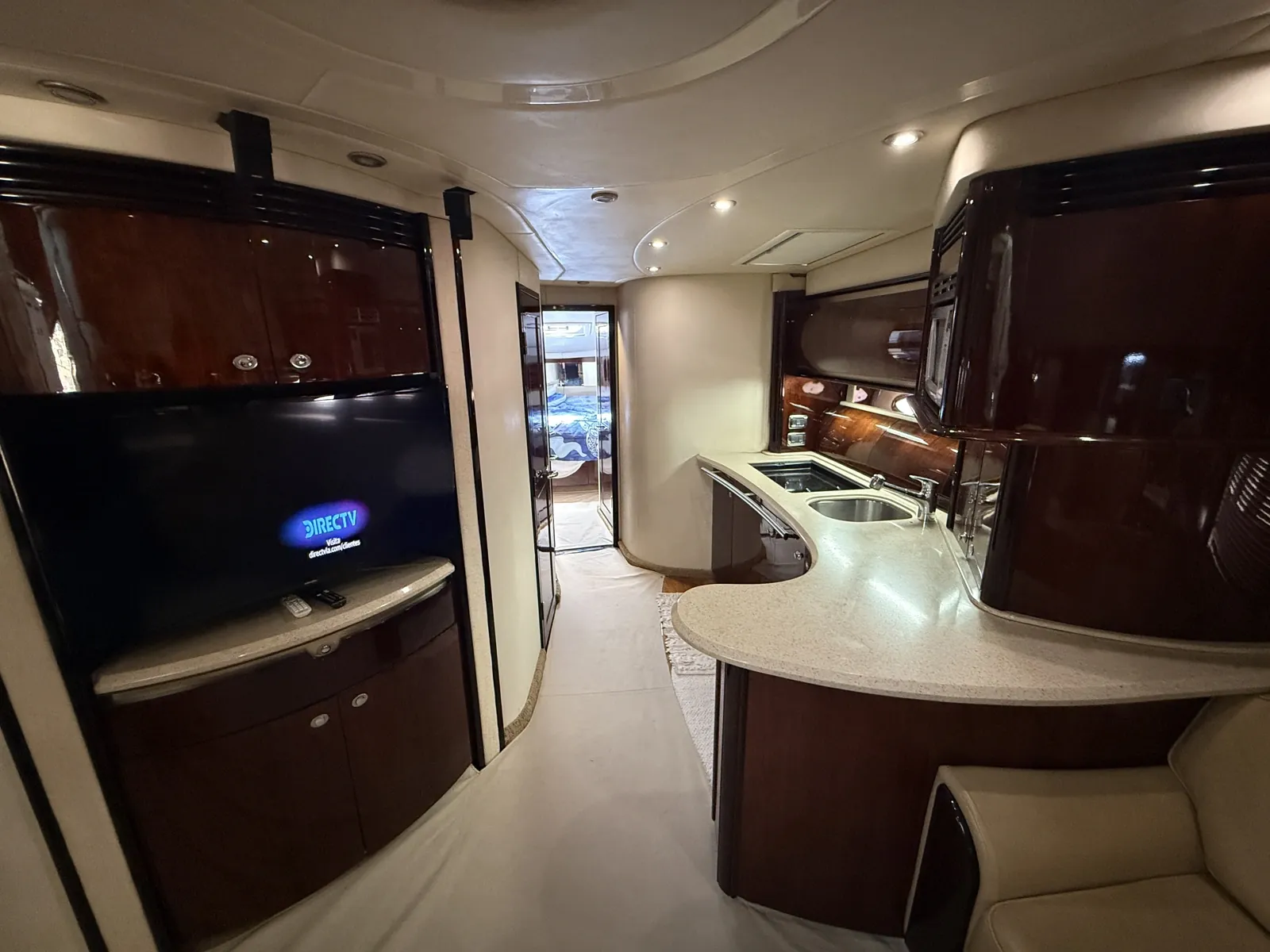 Sea Ray Sundancer — foto 12