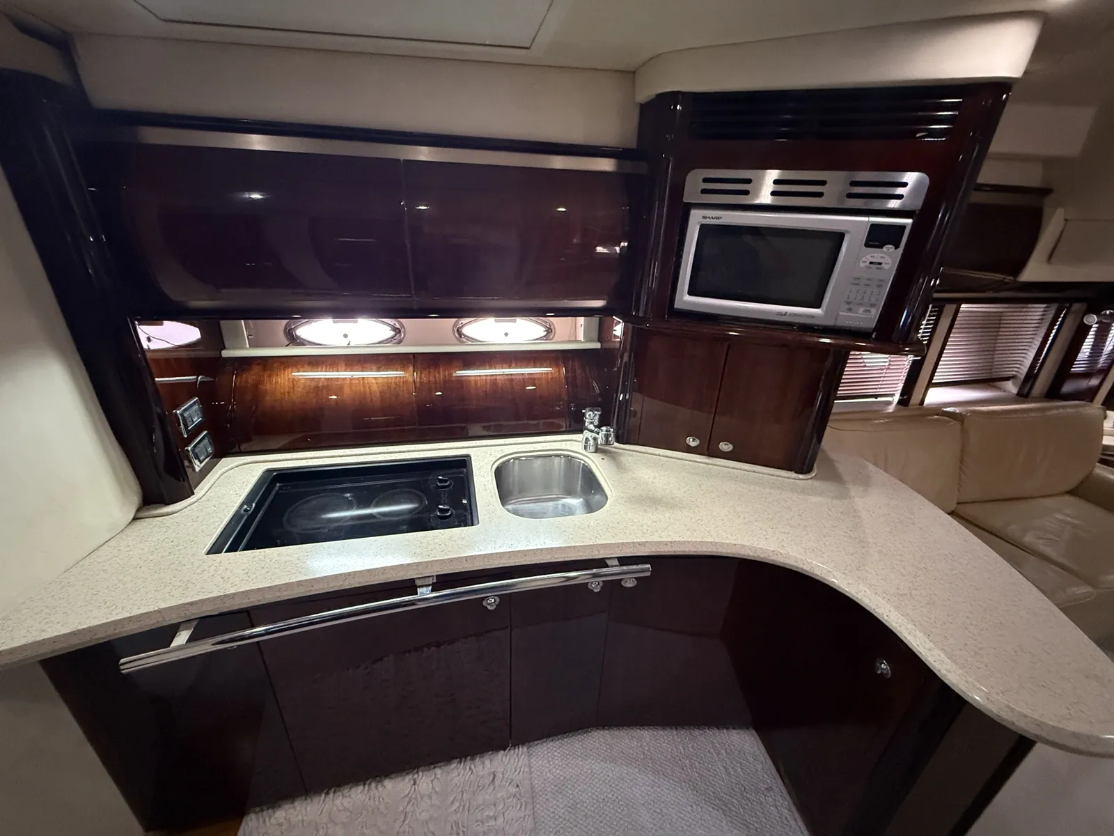 Sea Ray Sundancer — foto 13