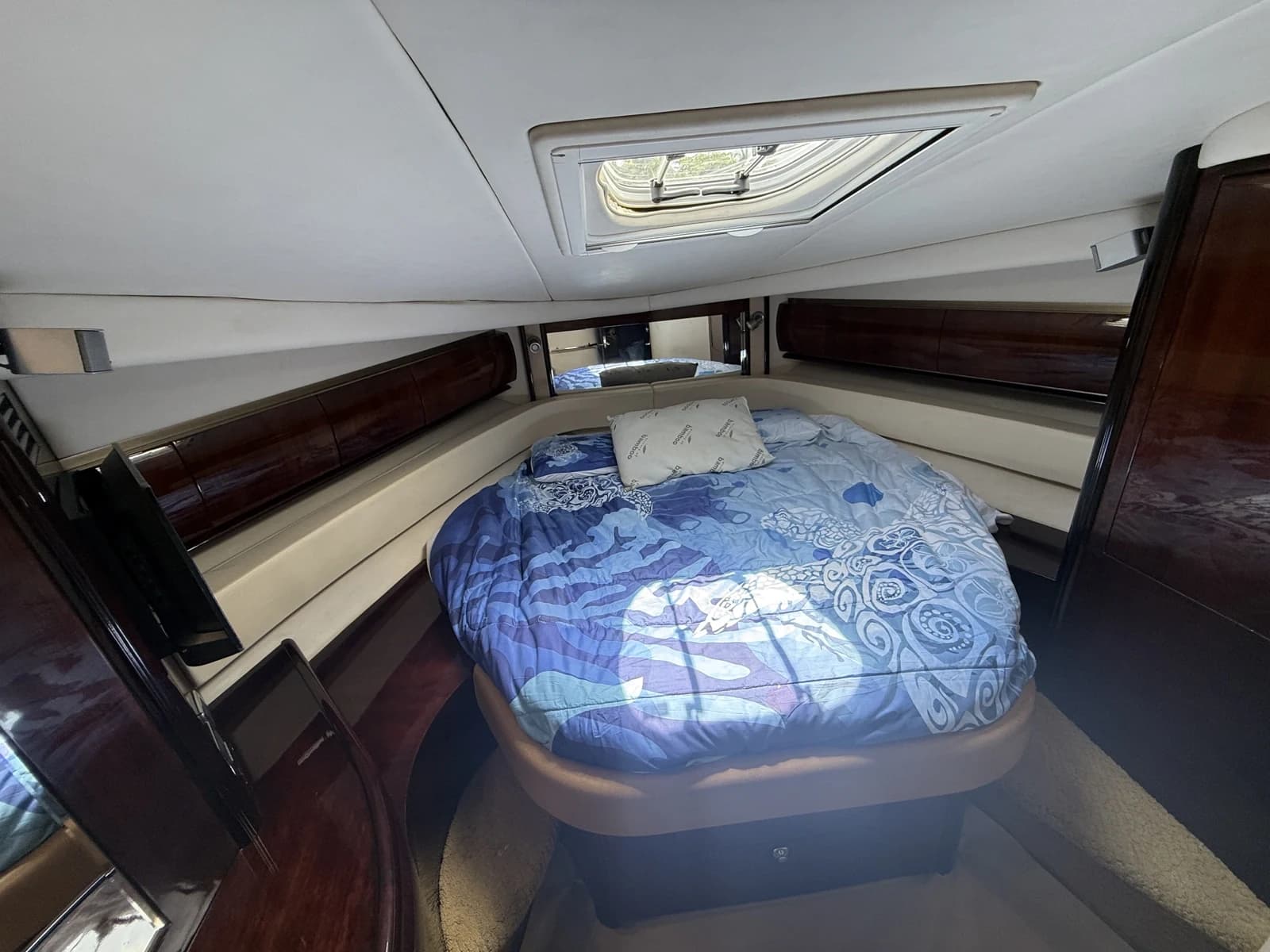 Sea Ray Sundancer — foto 16