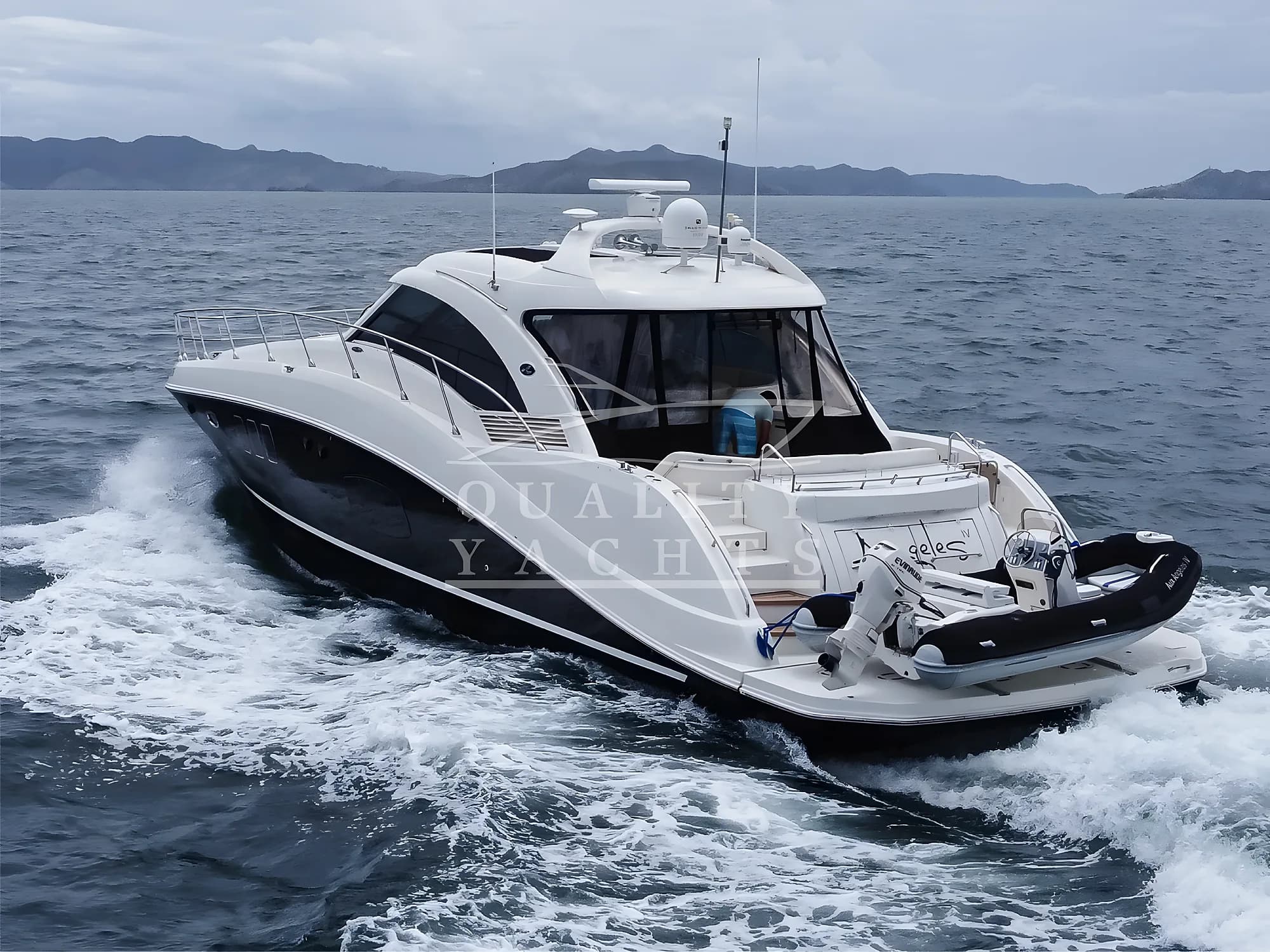 Sea Ray Sundancer 2008 — Caracas, Venezuela