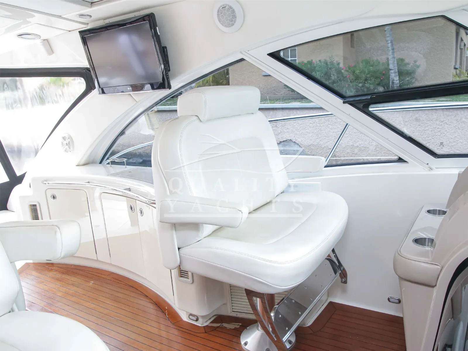 Sea Ray Sundancer — foto 2