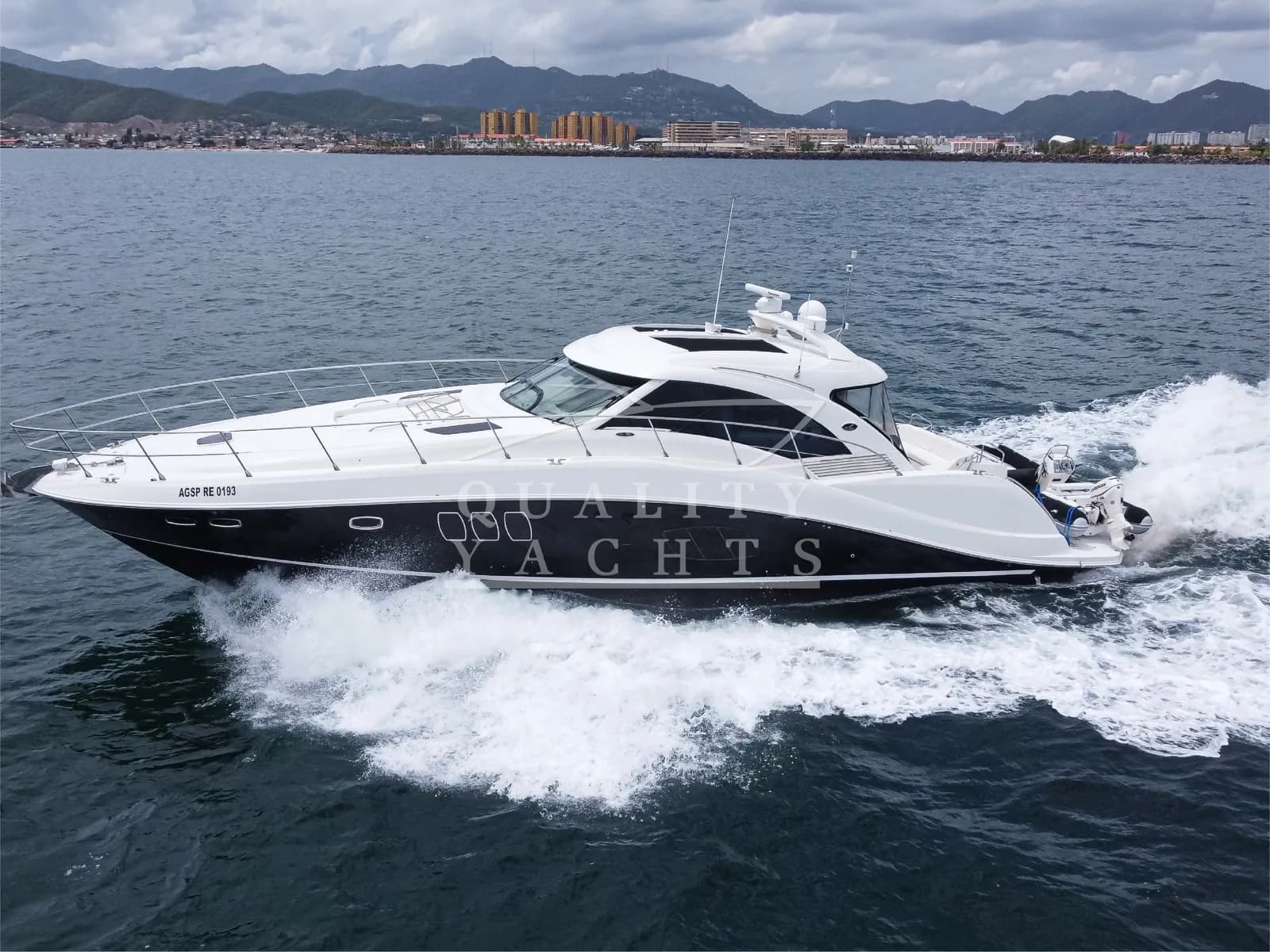 Sea Ray Sundancer — foto 3