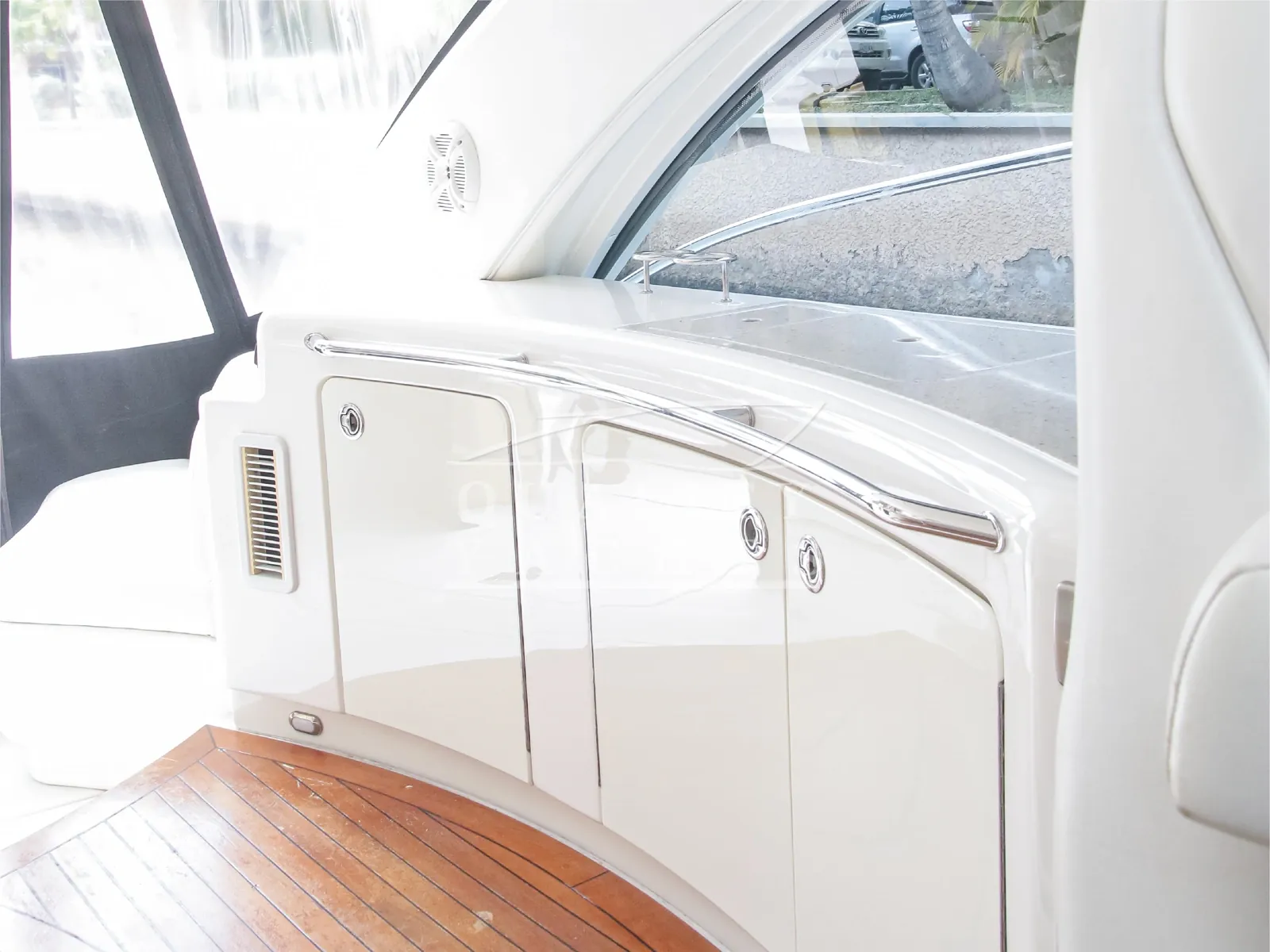 Sea Ray Sundancer — foto 4
