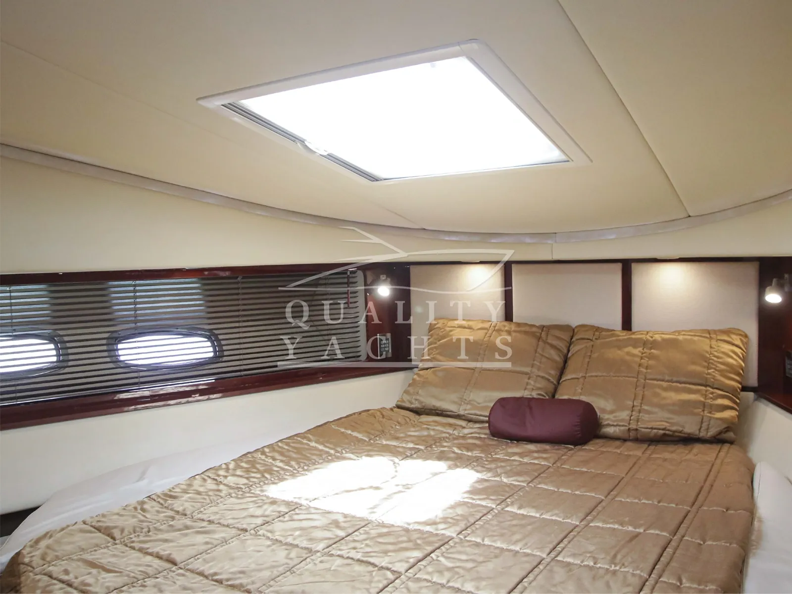 Sea Ray Sundancer — foto 5
