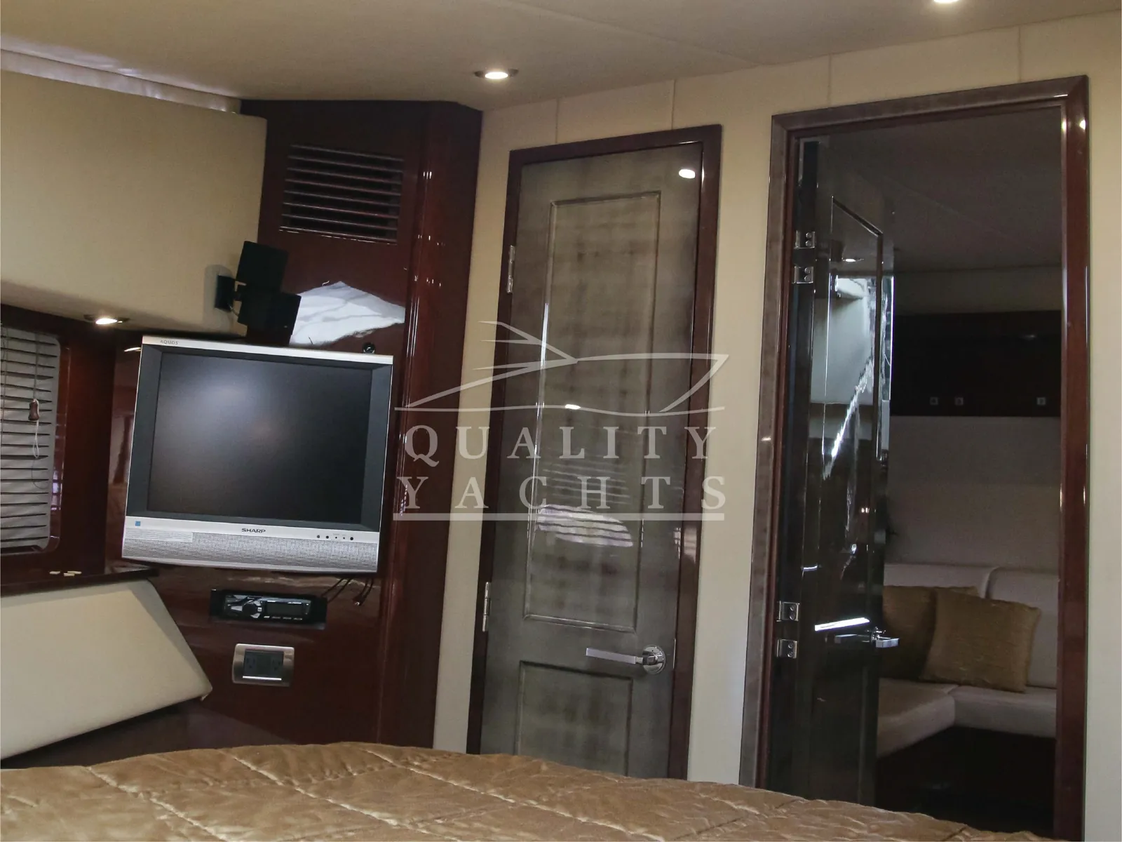 Sea Ray Sundancer — foto 6