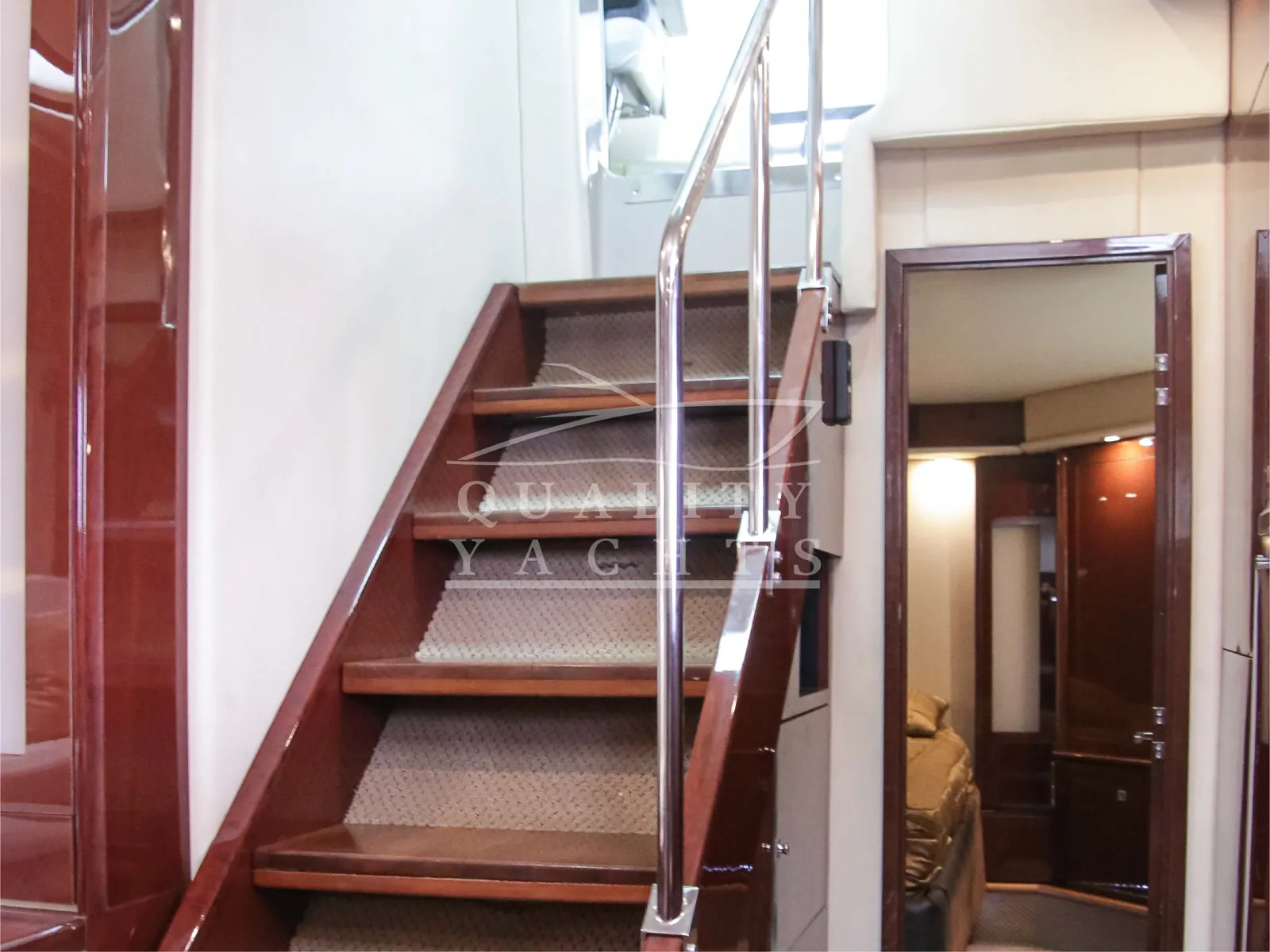 Sea Ray Sundancer — foto 9