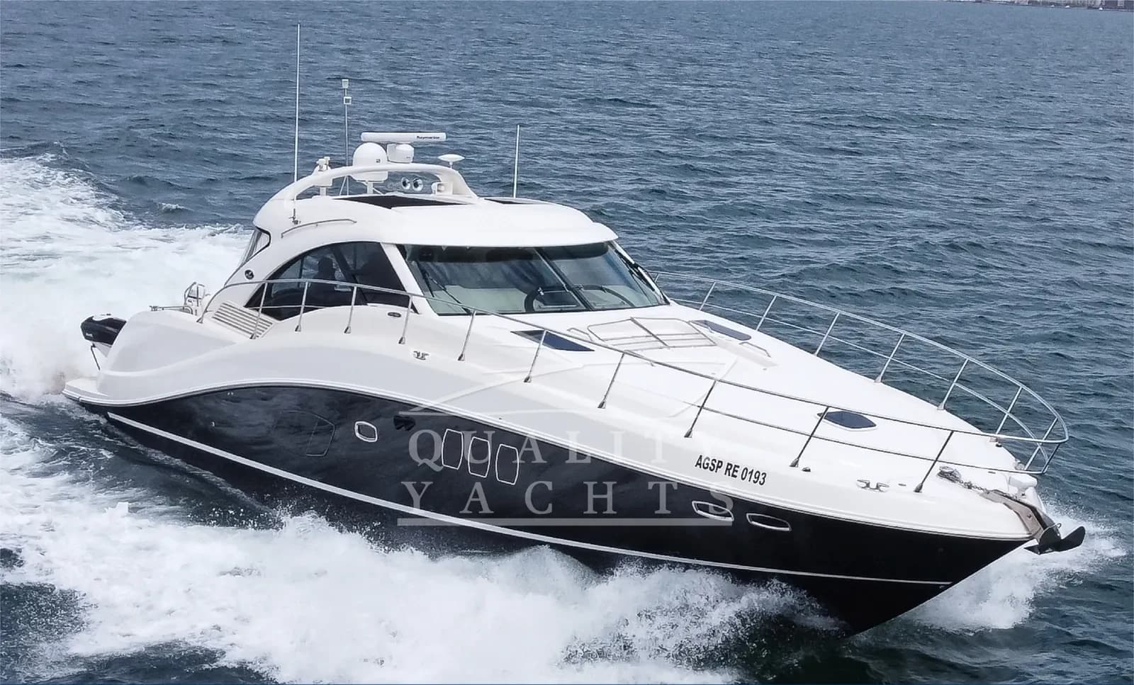 Sea Ray Sundancer — foto 10