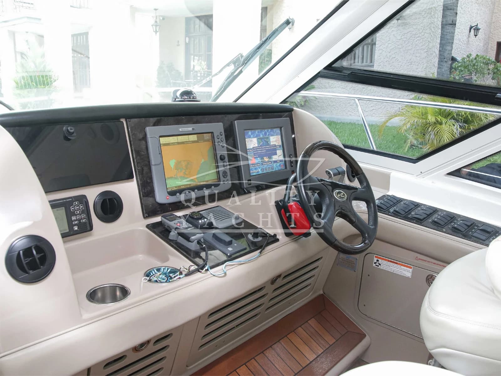 Sea Ray Sundancer — foto 17