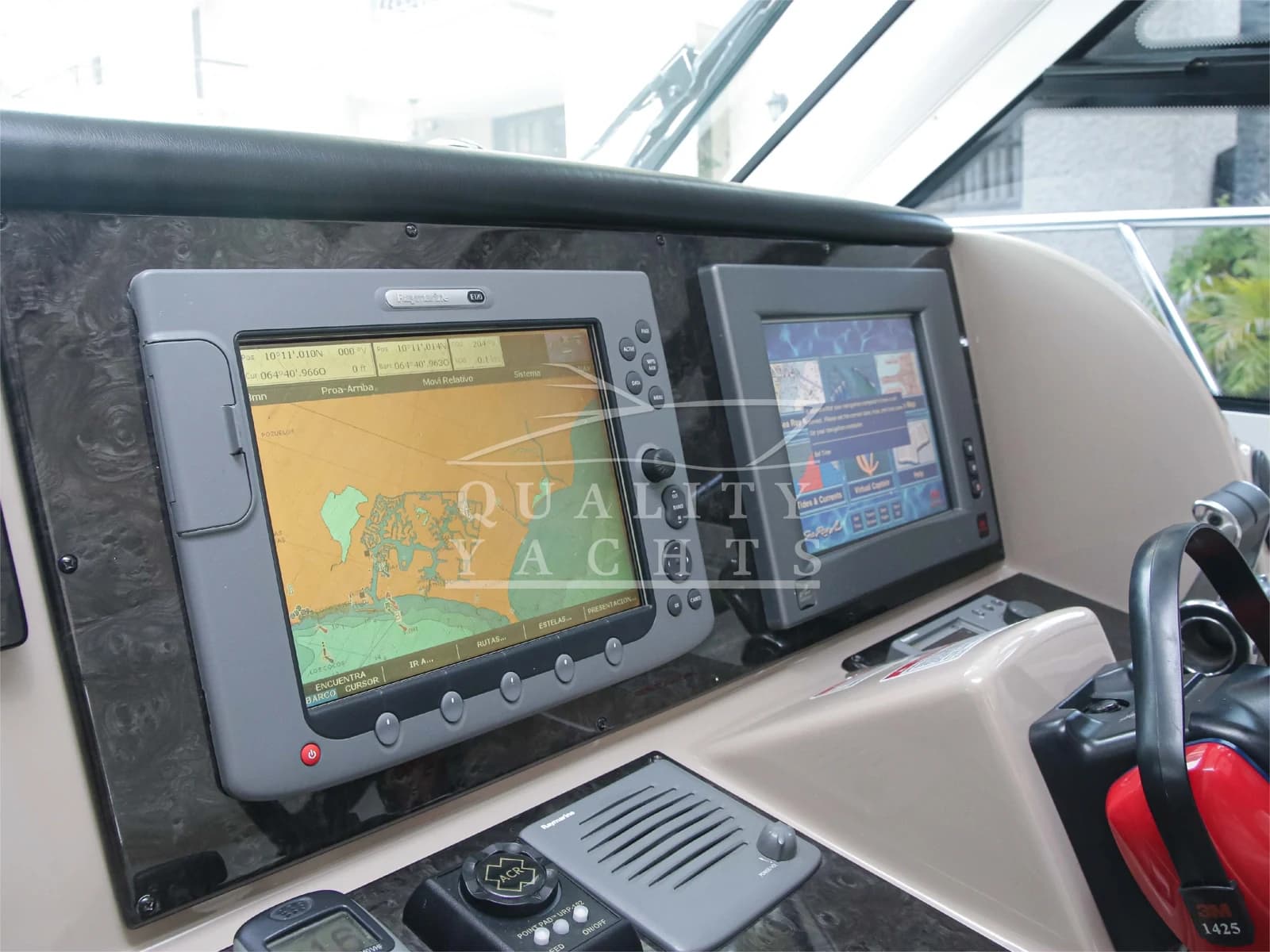 Sea Ray Sundancer — foto 18