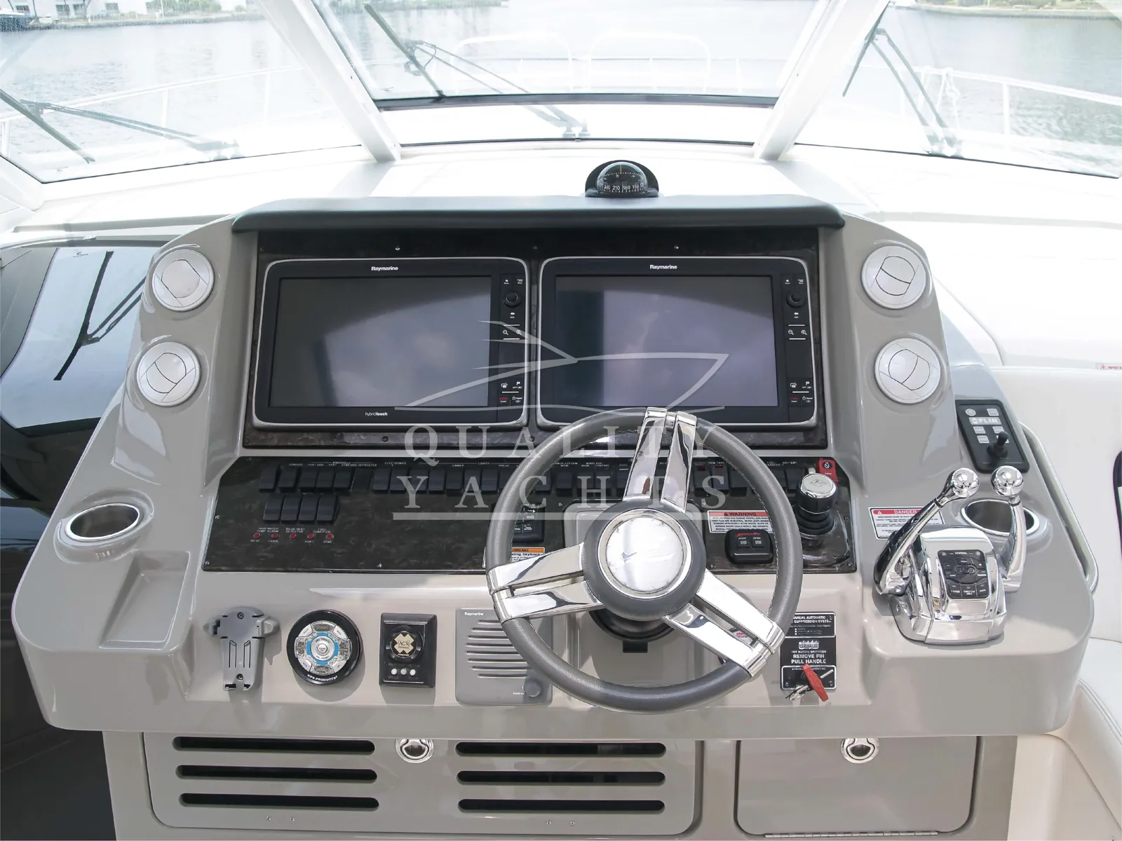 Sea Ray Sundancer — foto 2