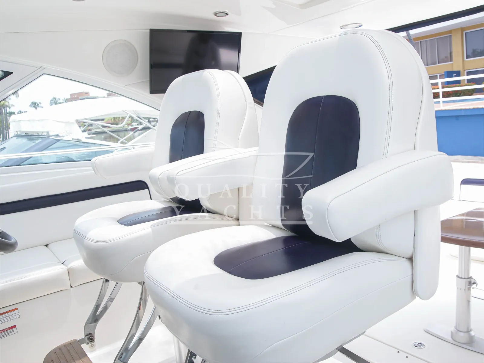 Sea Ray Sundancer — foto 5