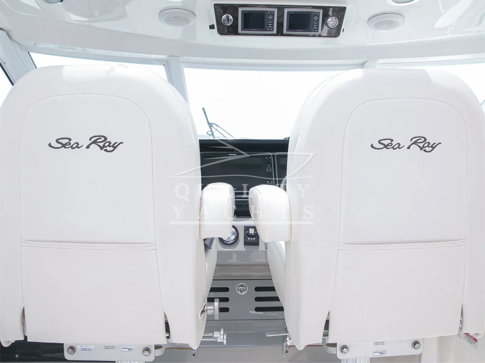 Sea Ray Sundancer — foto 6