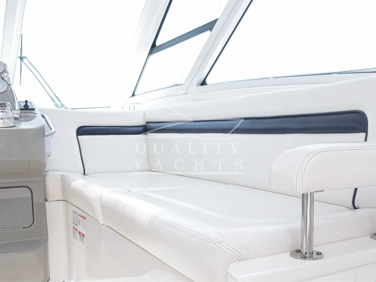 Sea Ray Sundancer — foto 7