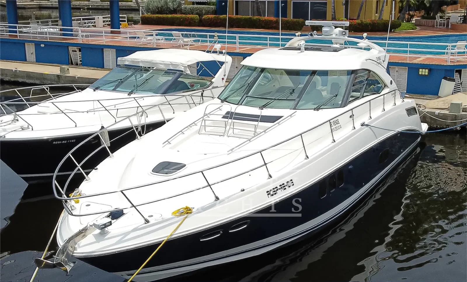 Sea Ray Sundancer — foto 10