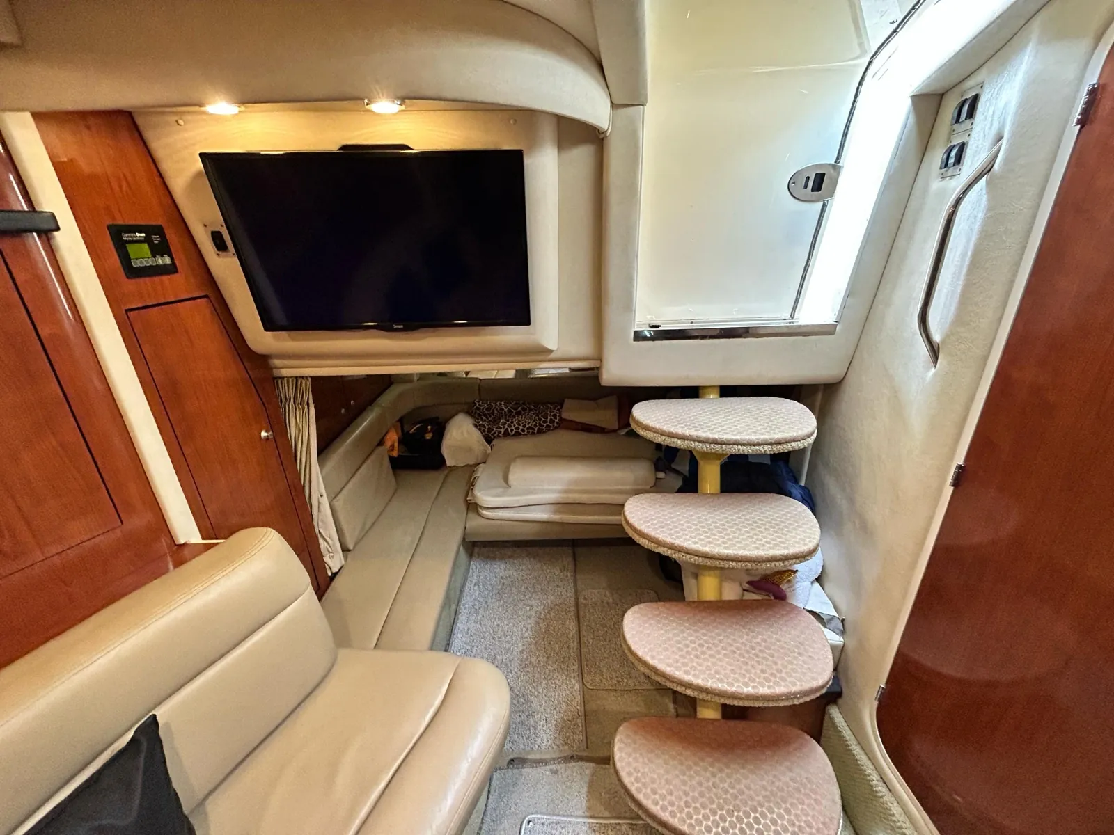 Sea Ray Sundancer 34 — foto 4