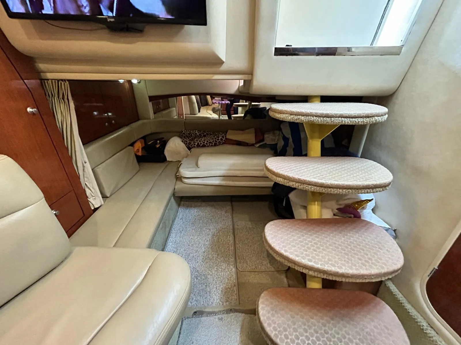 Sea Ray Sundancer 34 — foto 5