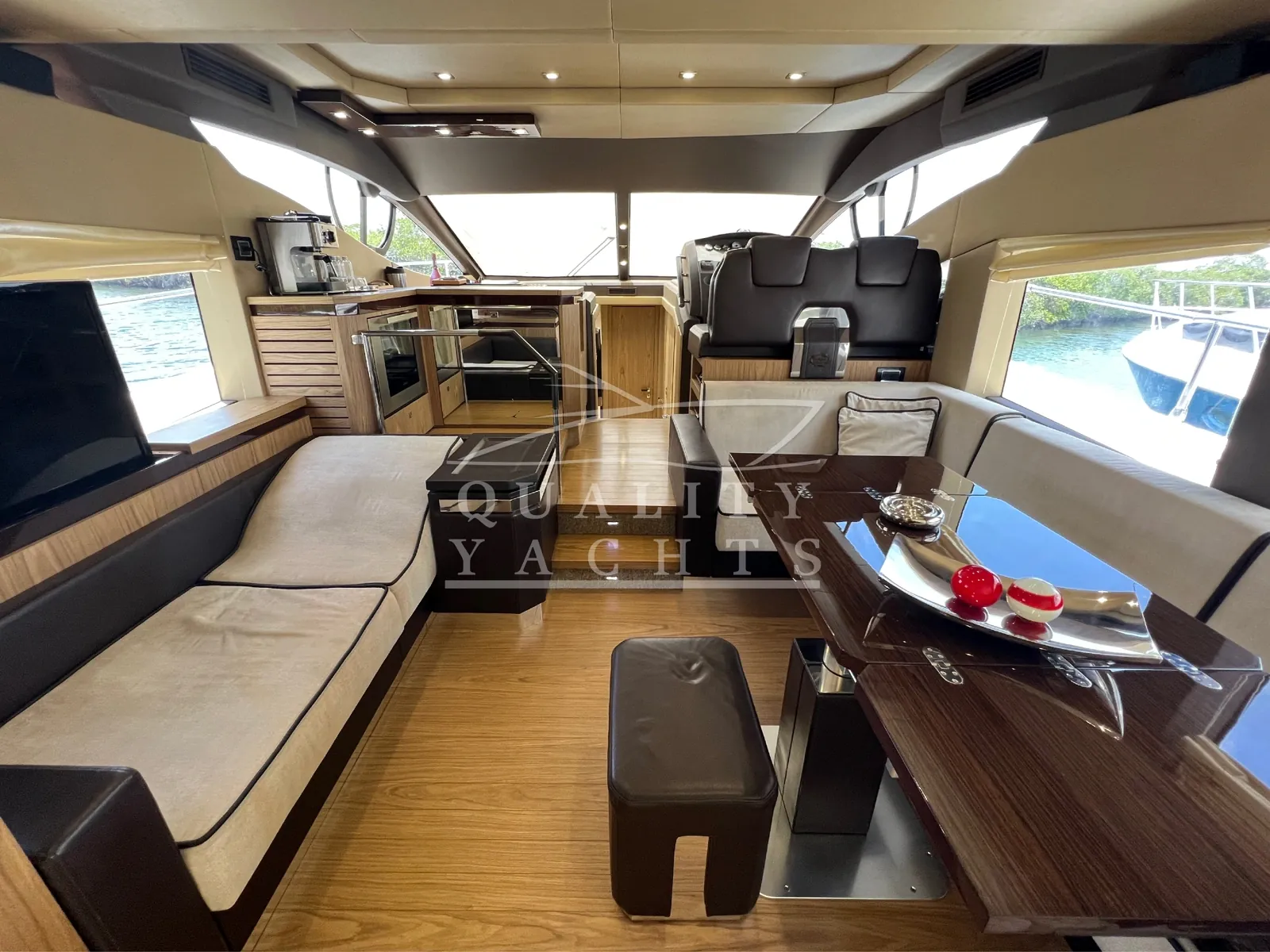 Sessa Marine 54 — foto 2