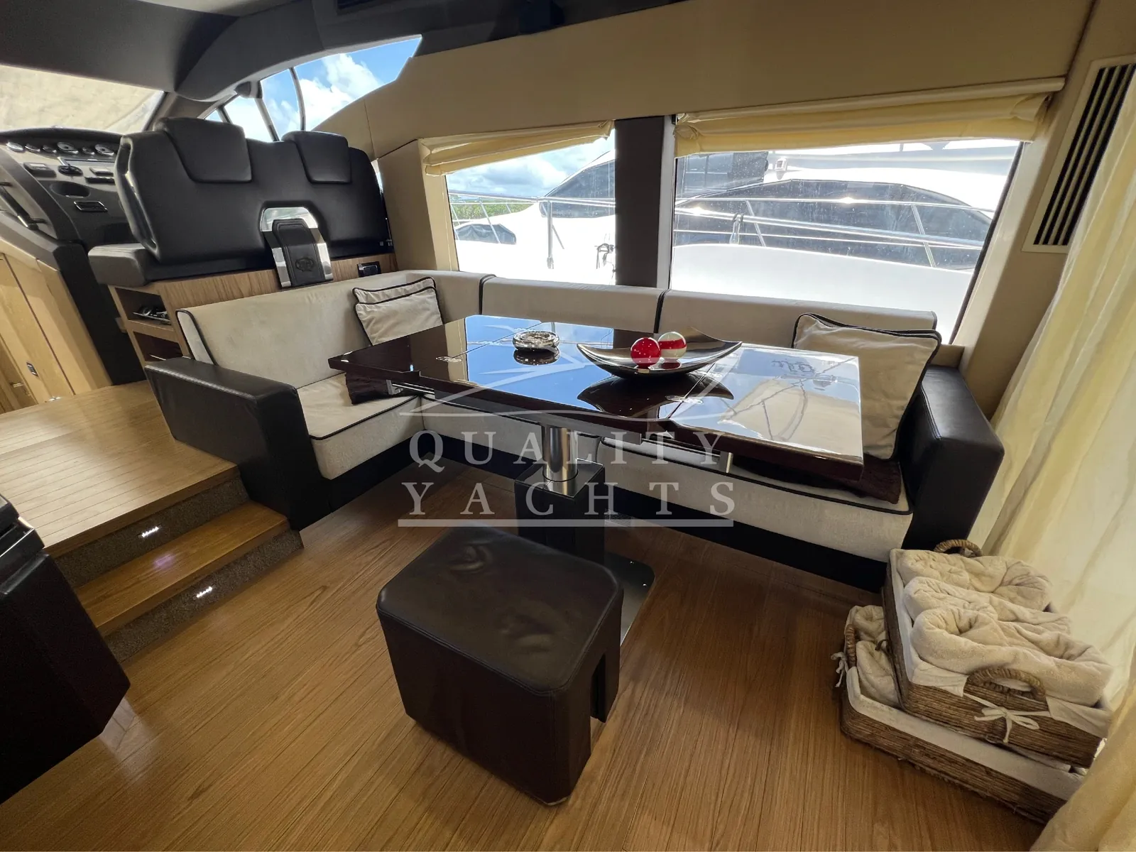 Sessa Marine 54 — foto 3