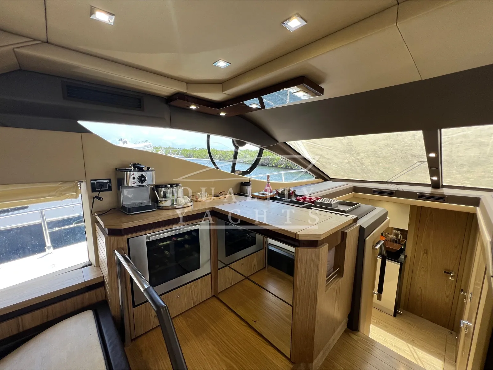 Sessa Marine 54 — foto 4