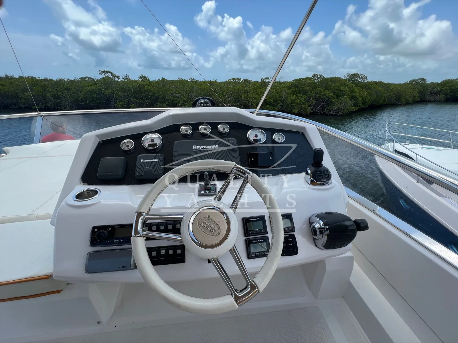 Sessa Marine 54 — foto 7