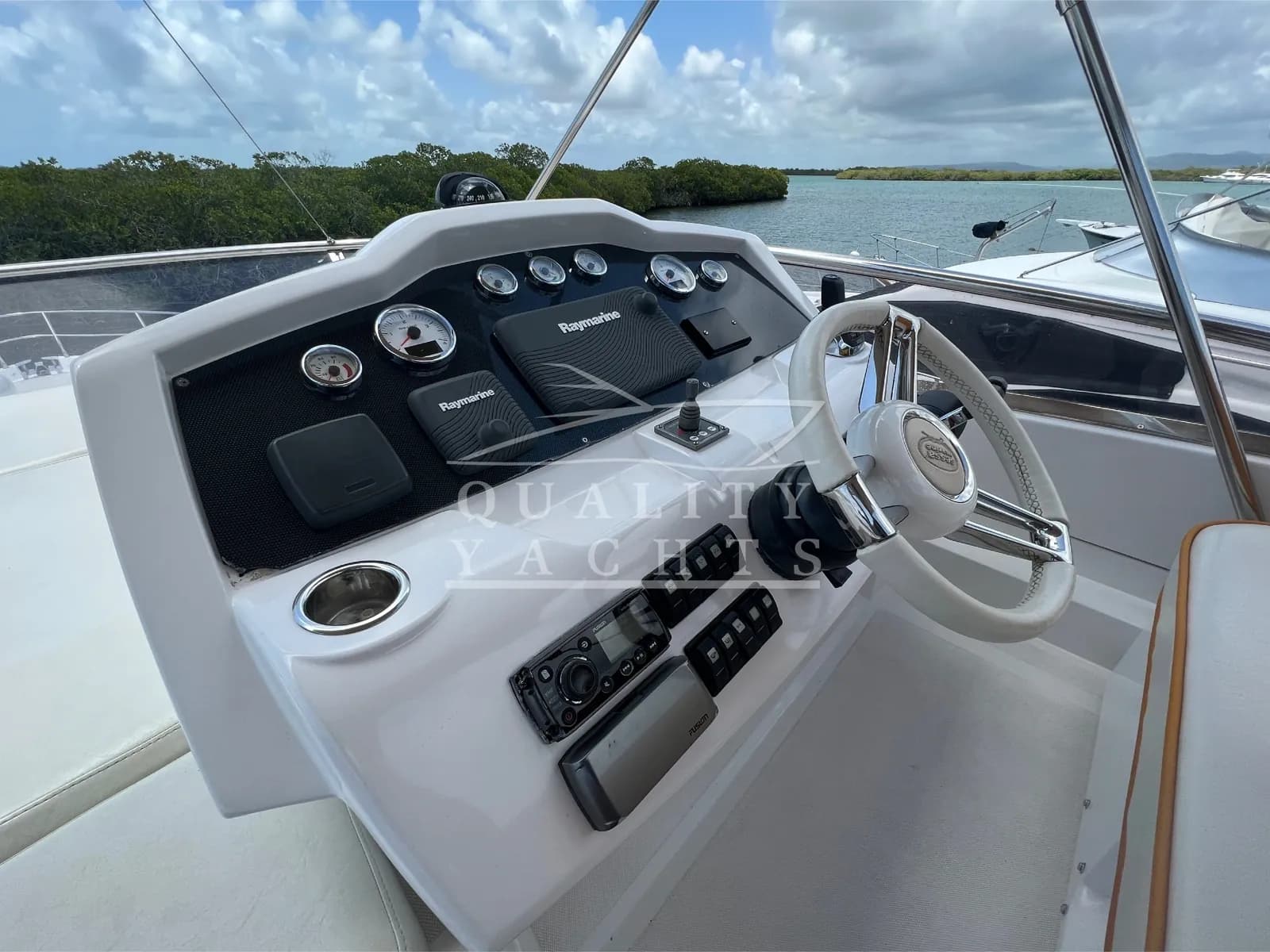 Sessa Marine 54 — foto 8