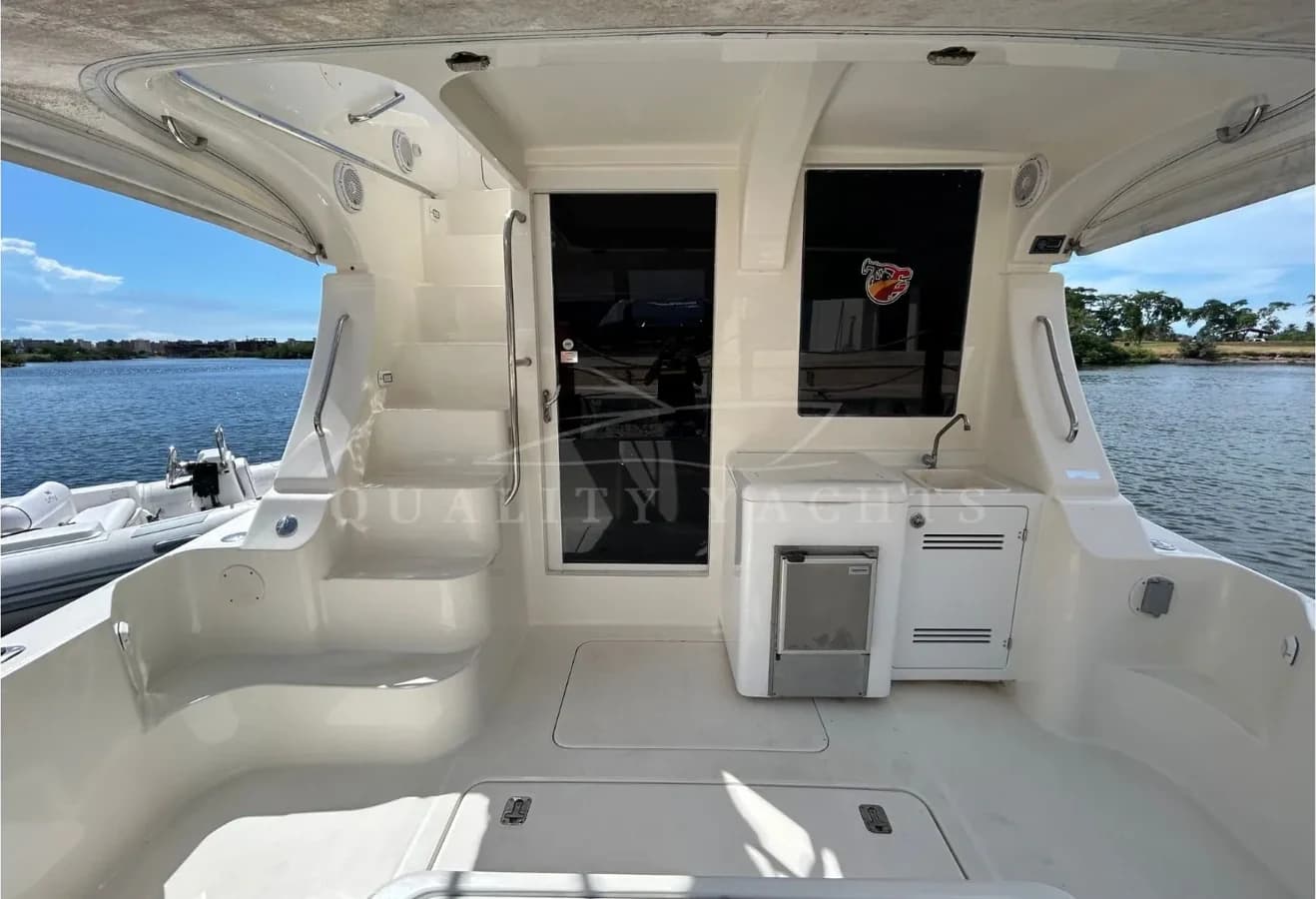 Silverton 36 — foto 4