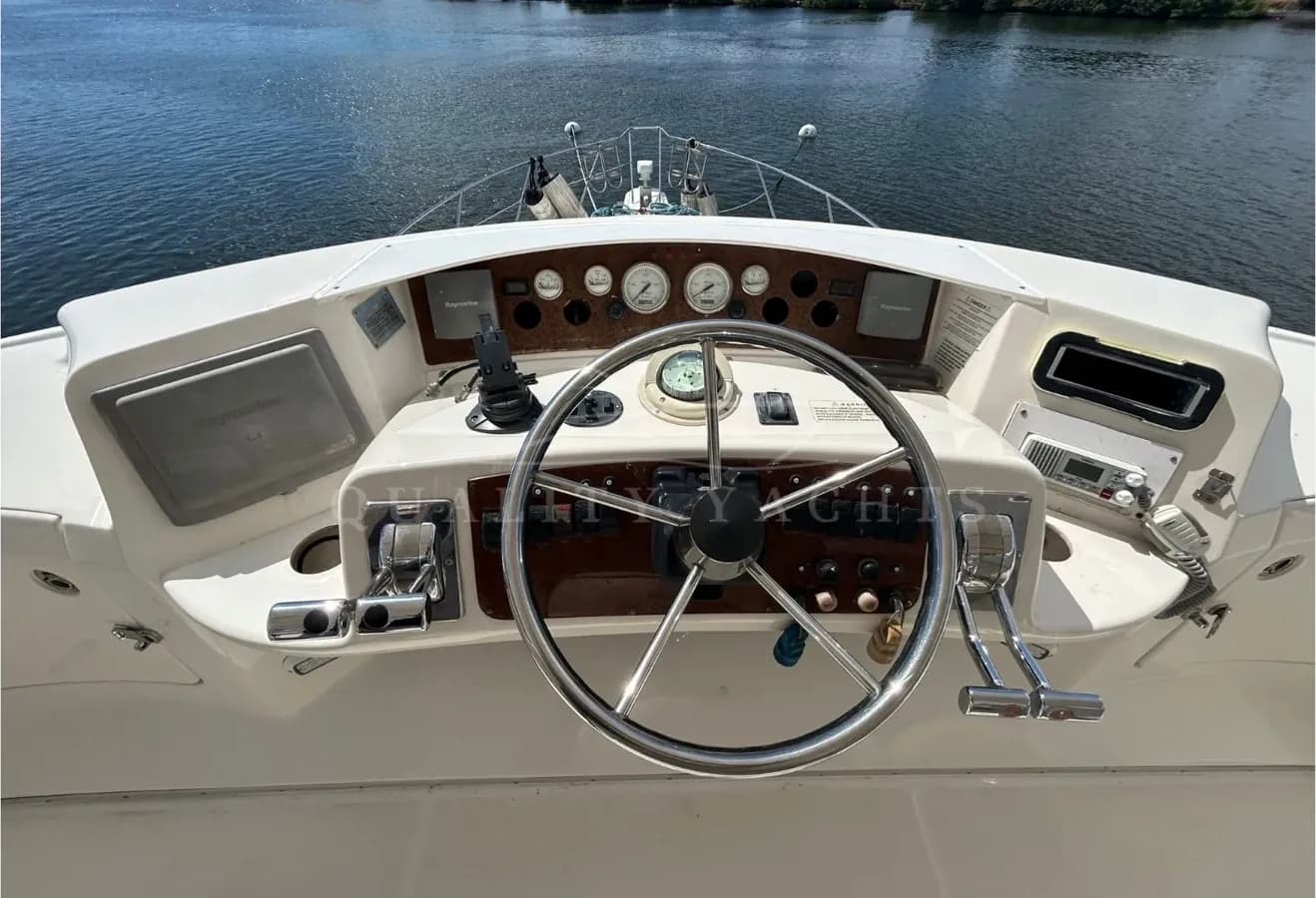 Silverton 36 — foto 5