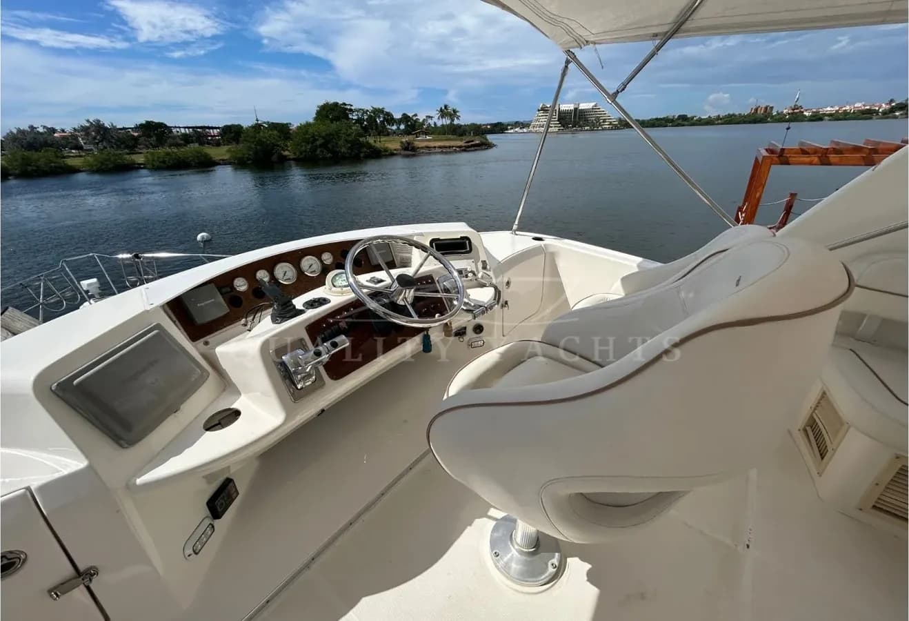 Silverton 36 — foto 6