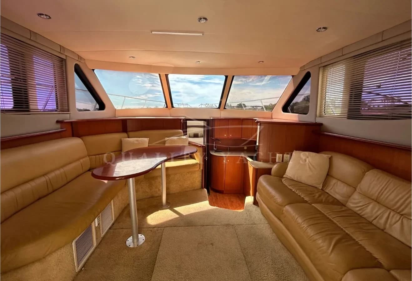 Silverton 36 — foto 9