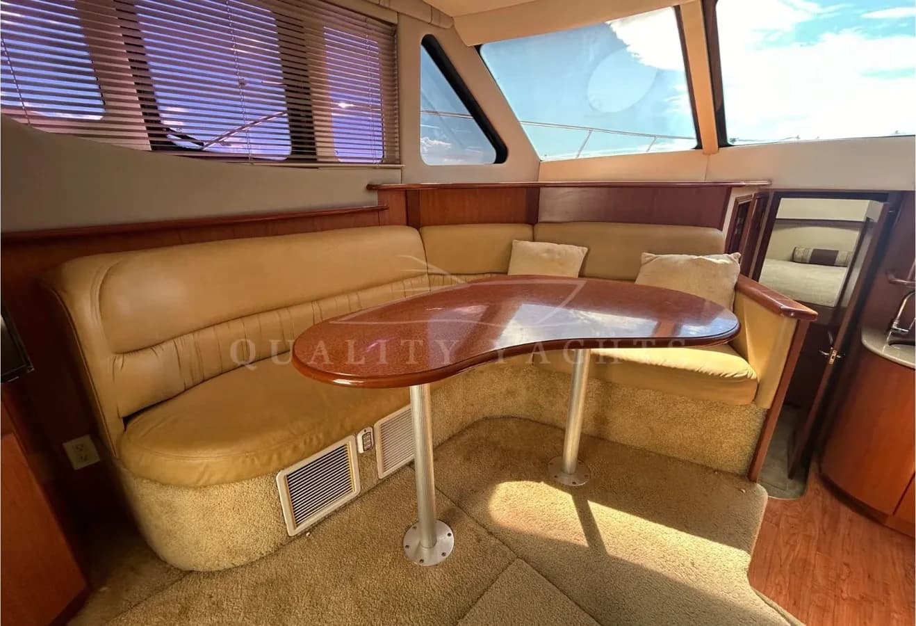 Silverton 36 — foto 10