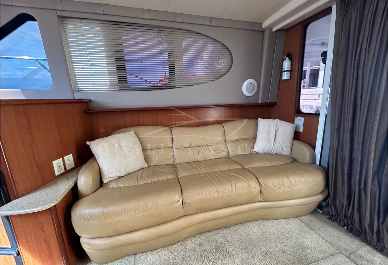 Silverton 36 — foto 11