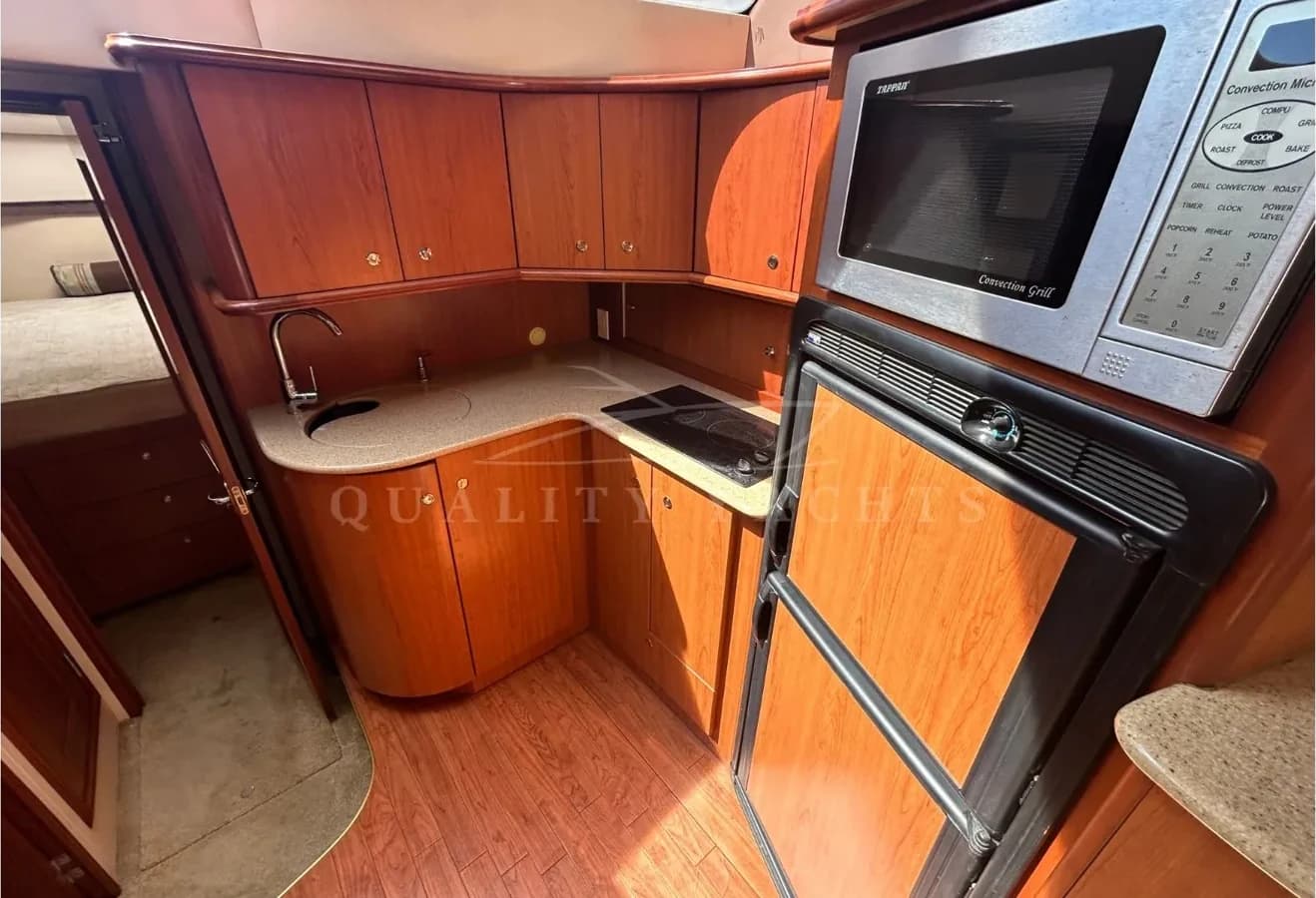 Silverton 36 — foto 12