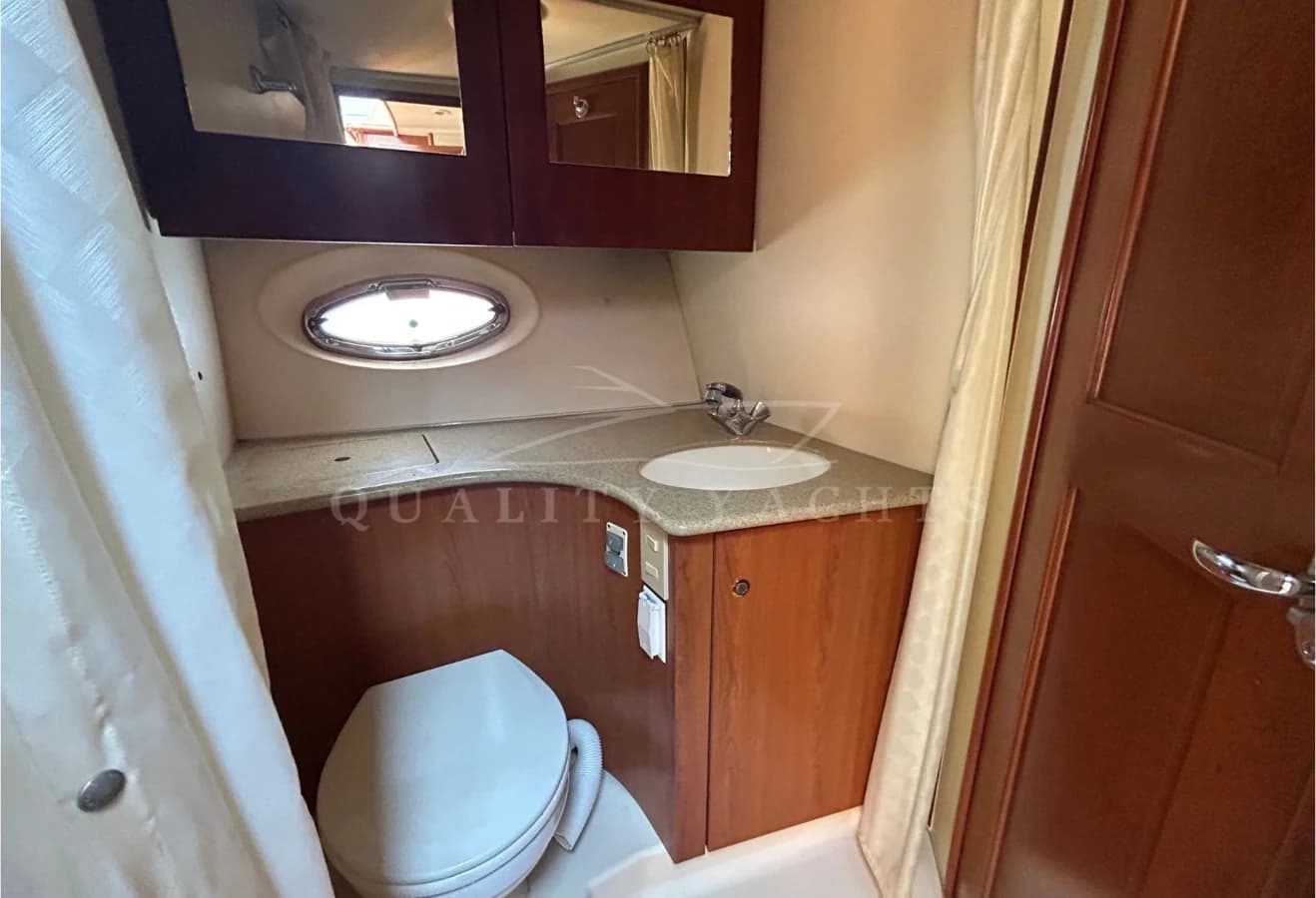 Silverton 36 — foto 15